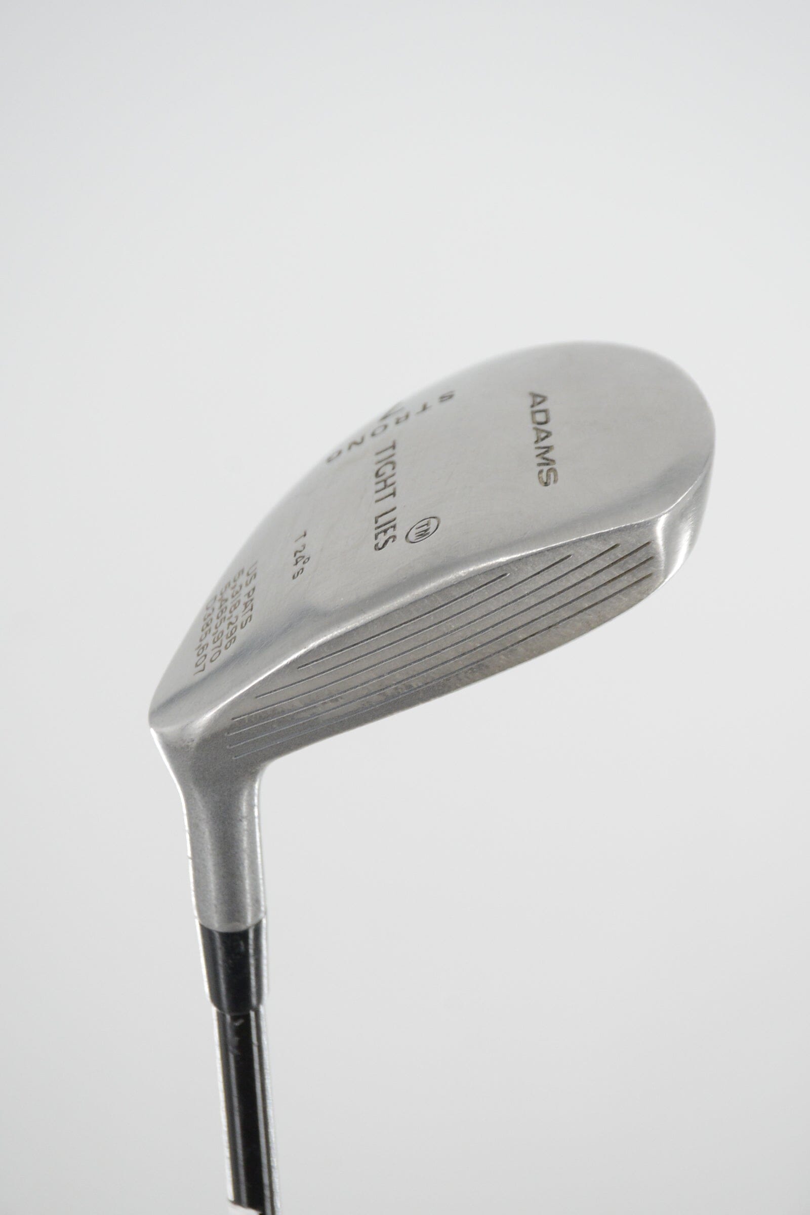 Adams Tight Lies 7 Wood S Flex 41.75" Golf Clubs GolfRoots 