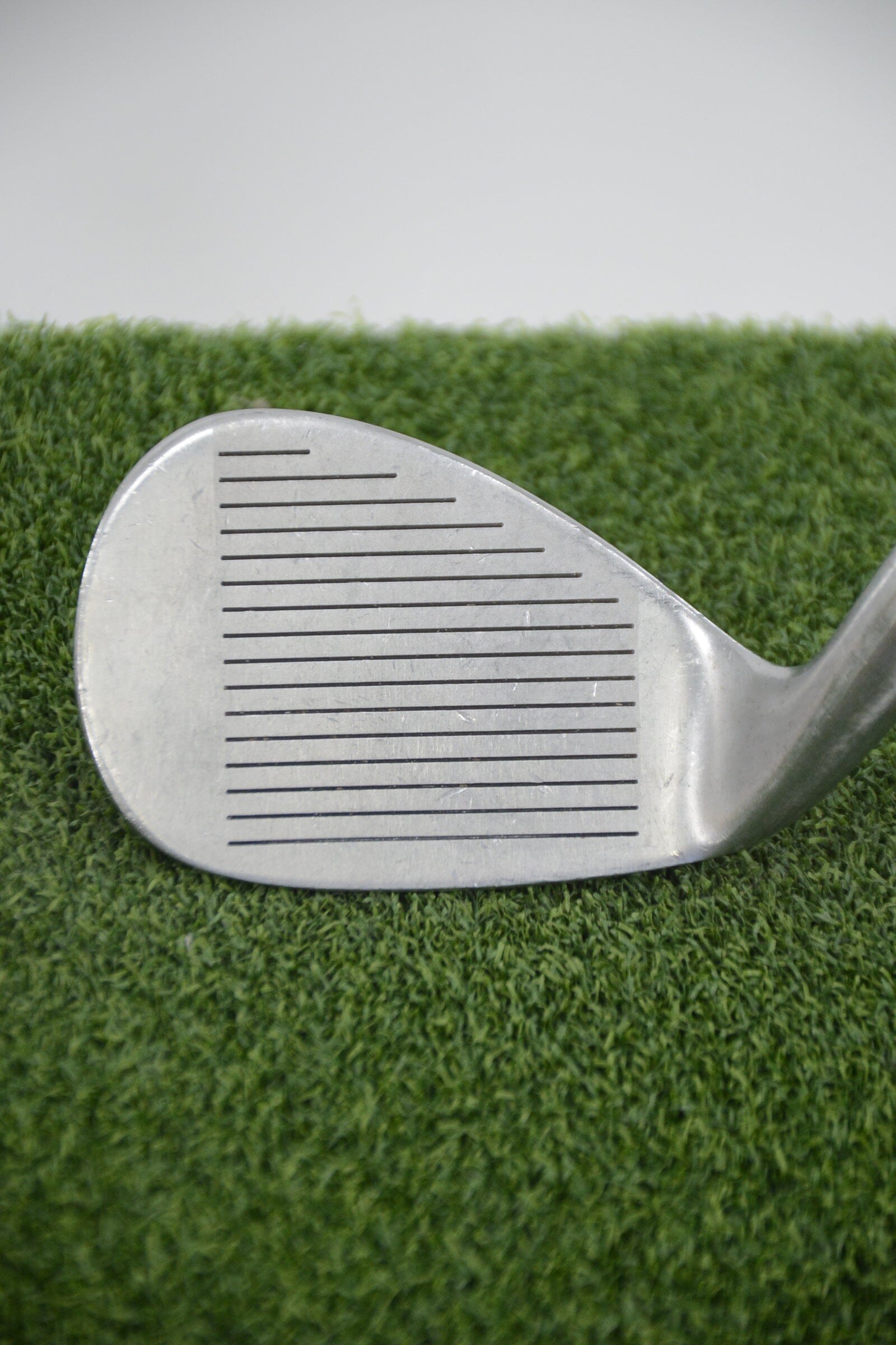 Top Flite Wide Sole GW S Flex 35" Golf Clubs GolfRoots 