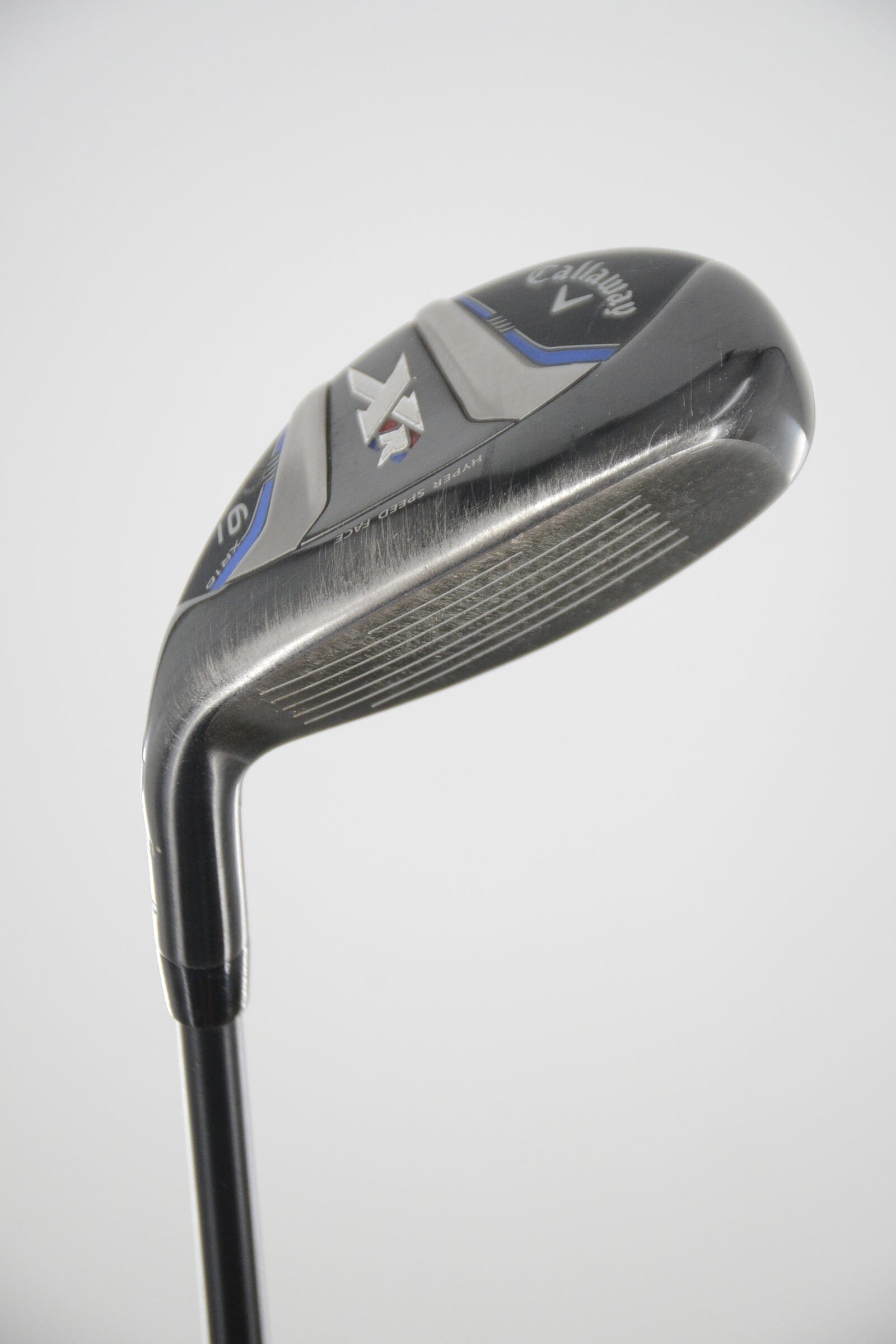 Callaway XR 16 OS 6 Hybrid SR Flex 38"