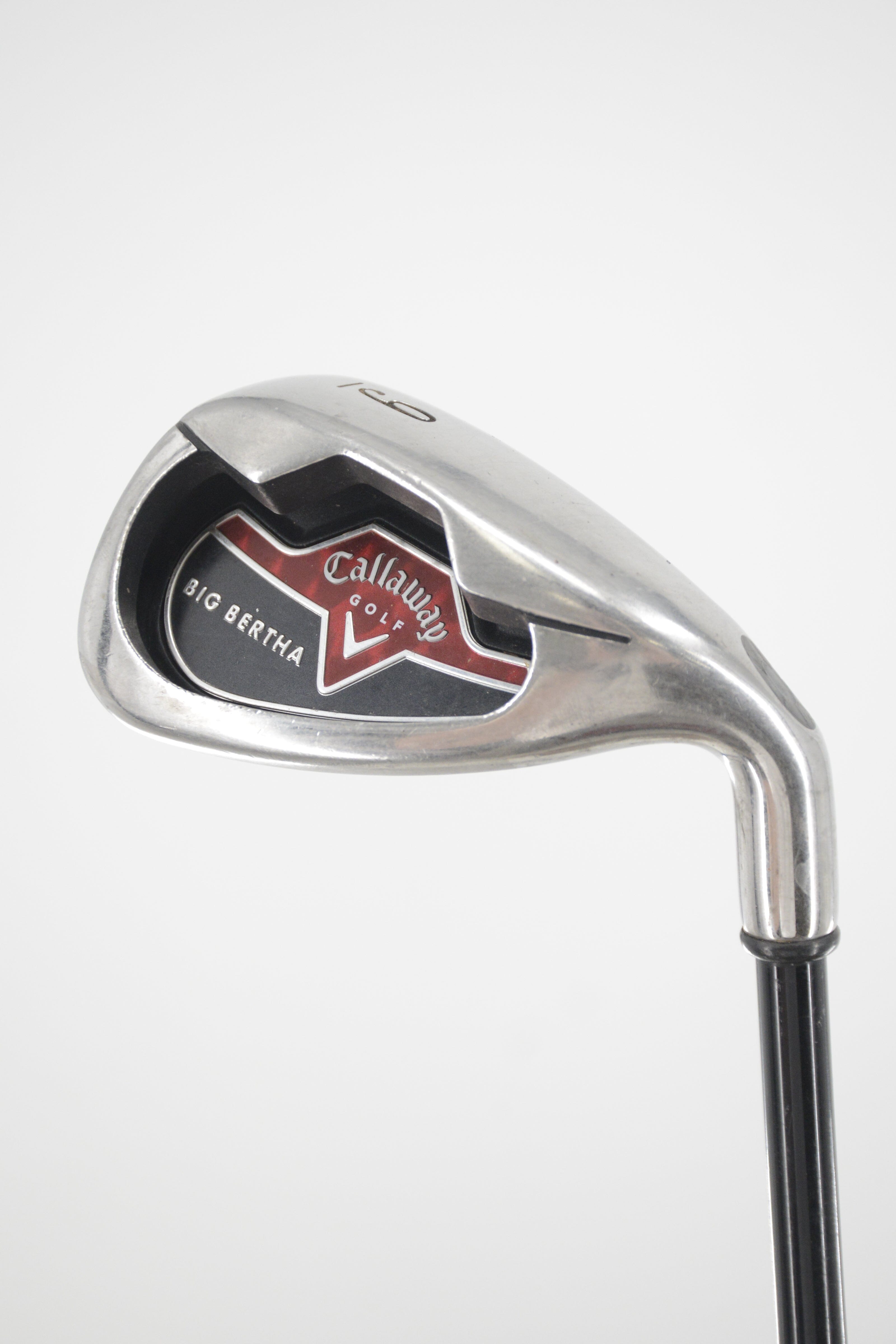 Callaway Big Bertha 2006 9 Iron S Flex 35.5" Golf Clubs GolfRoots 