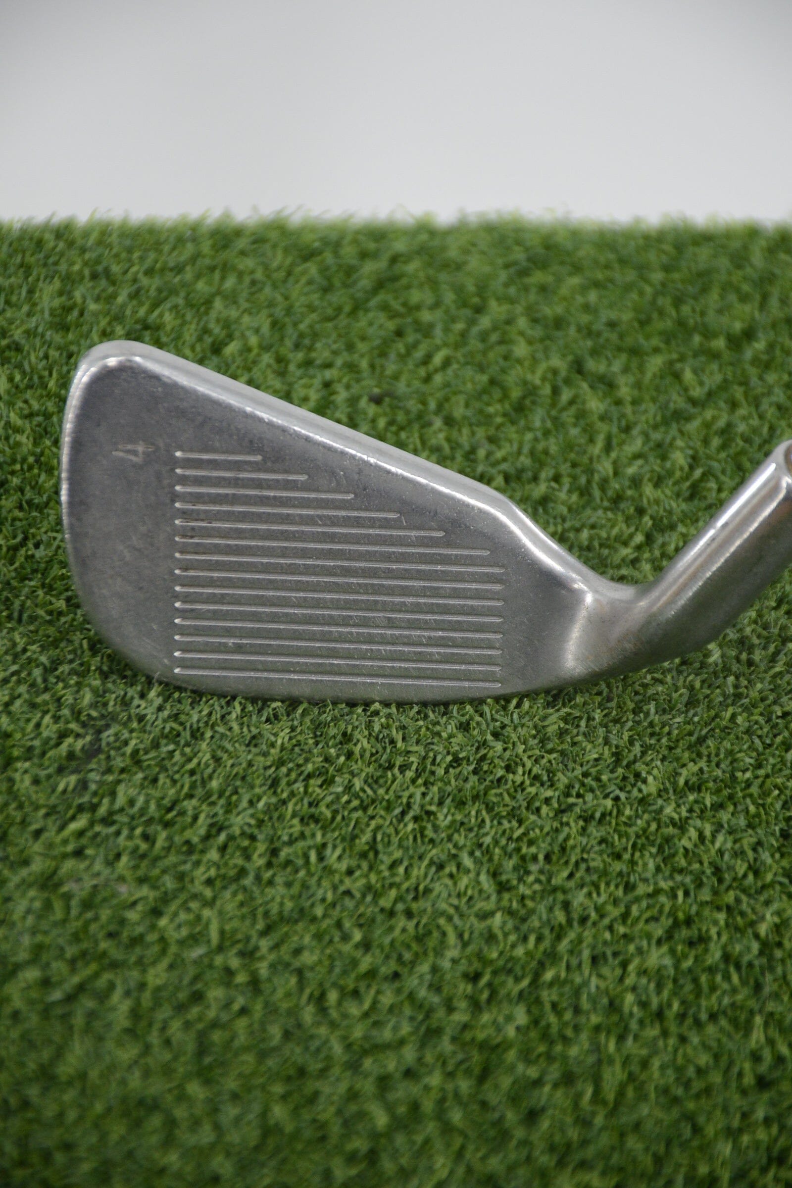 Ping Eye 2 4 Iron S Flex 38" Golf Clubs GolfRoots 