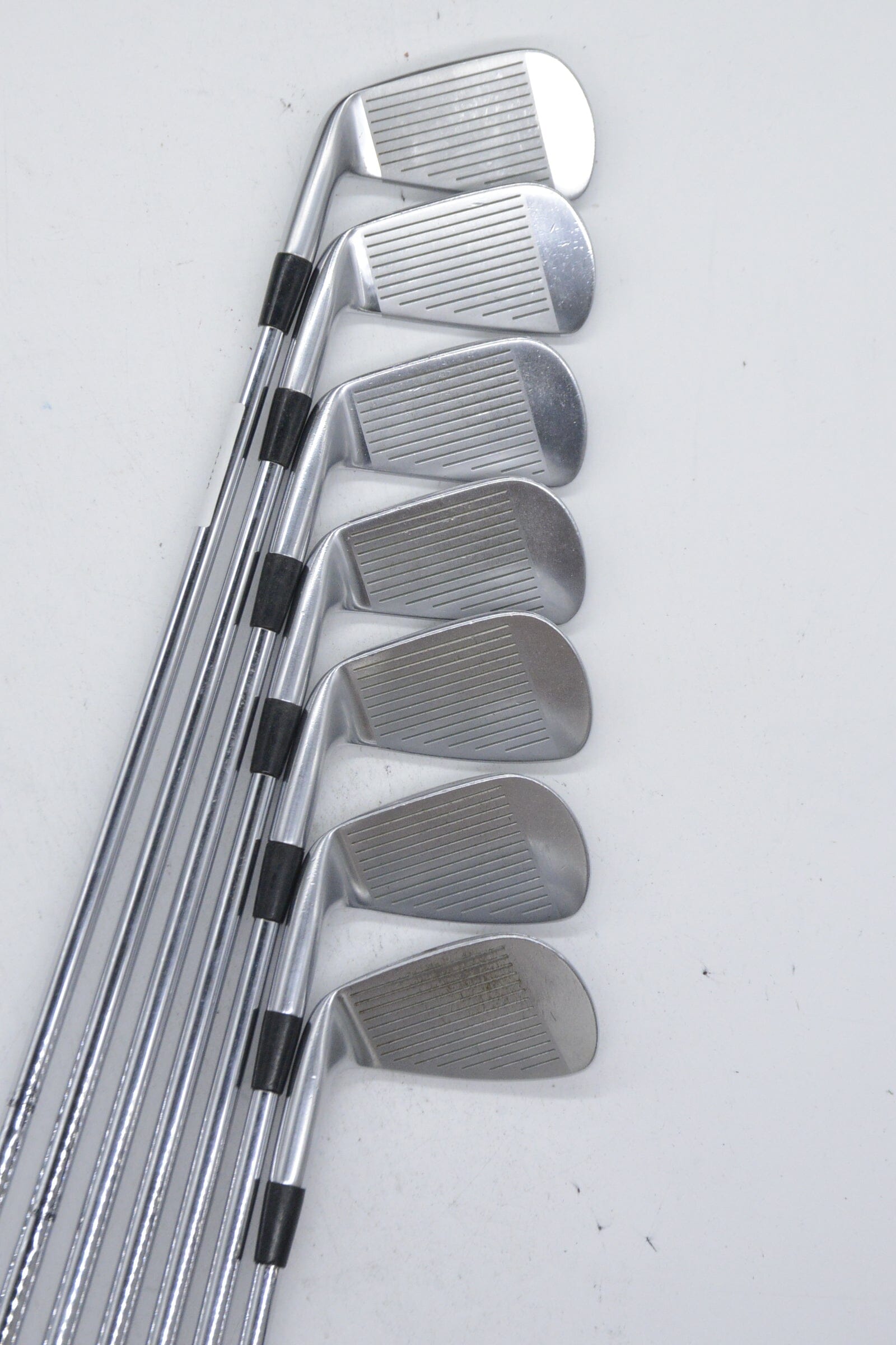 Mizuno MX-23 4-PW Iron Set R Flex Std Length Golf Clubs GolfRoots 