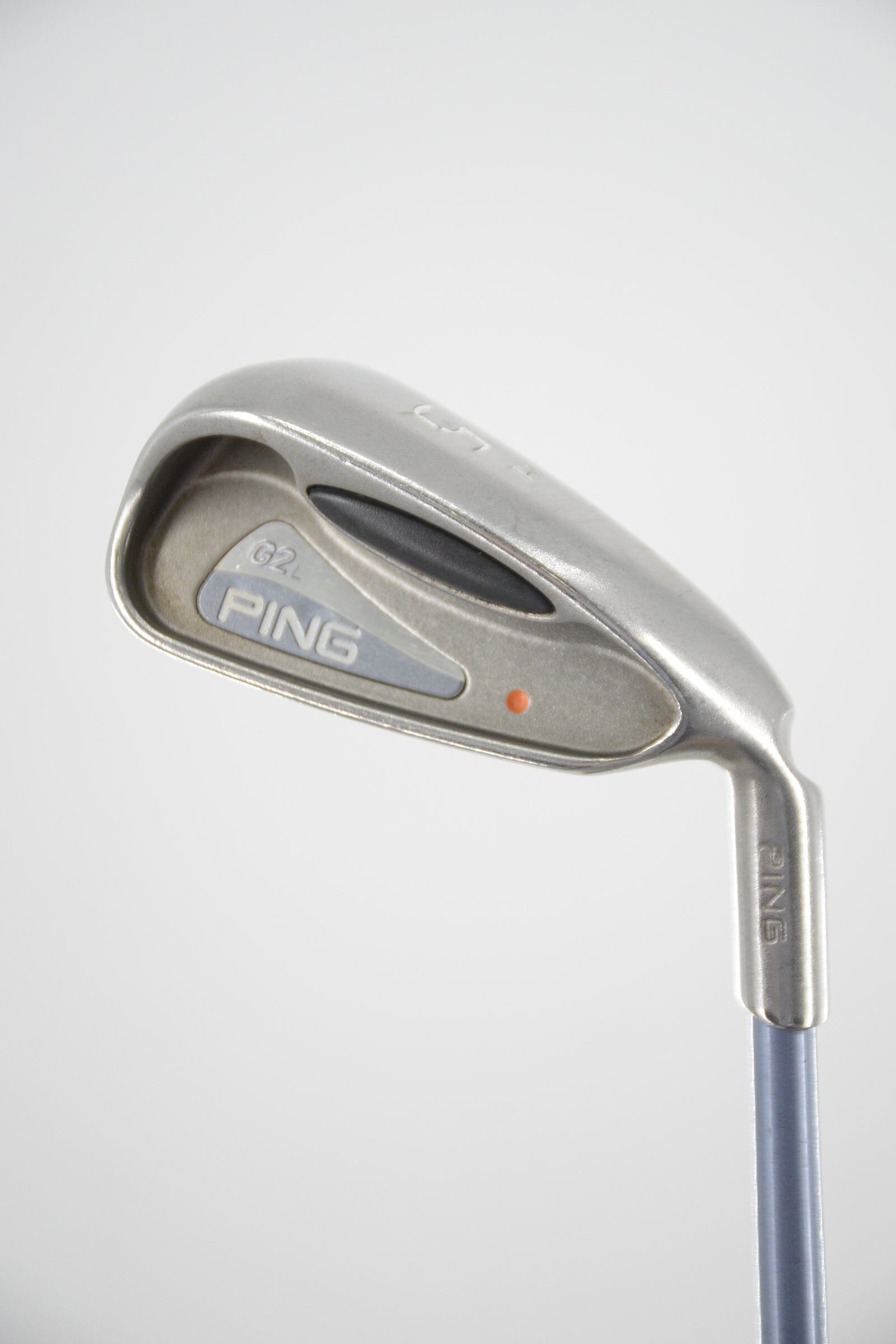Women's Ping G2 HL 5 Iron W Flex 36.75" Golf Clubs GolfRoots 