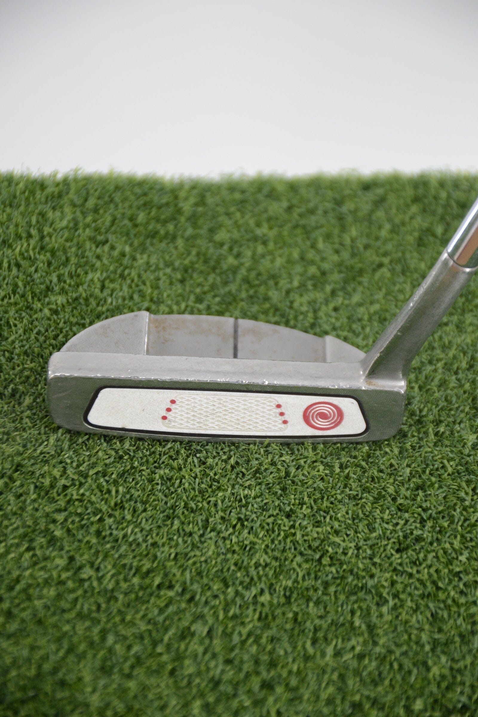 Odyssey White Hot XG 9 Putter 37" Golf Clubs GolfRoots 