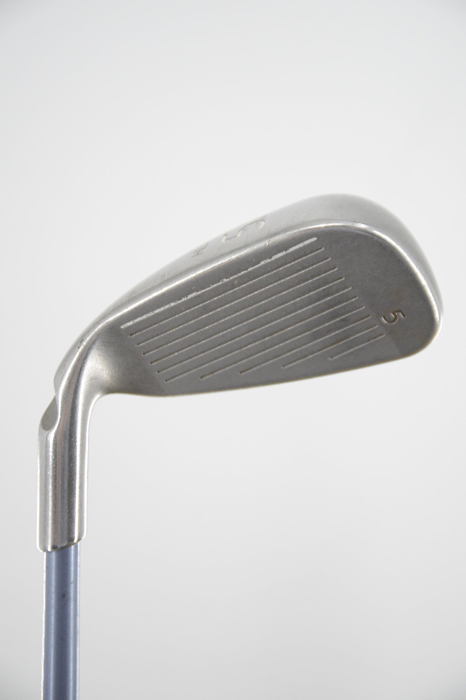 Women's Ping G2 HL 5 Iron W Flex 36.75" Golf Clubs GolfRoots 