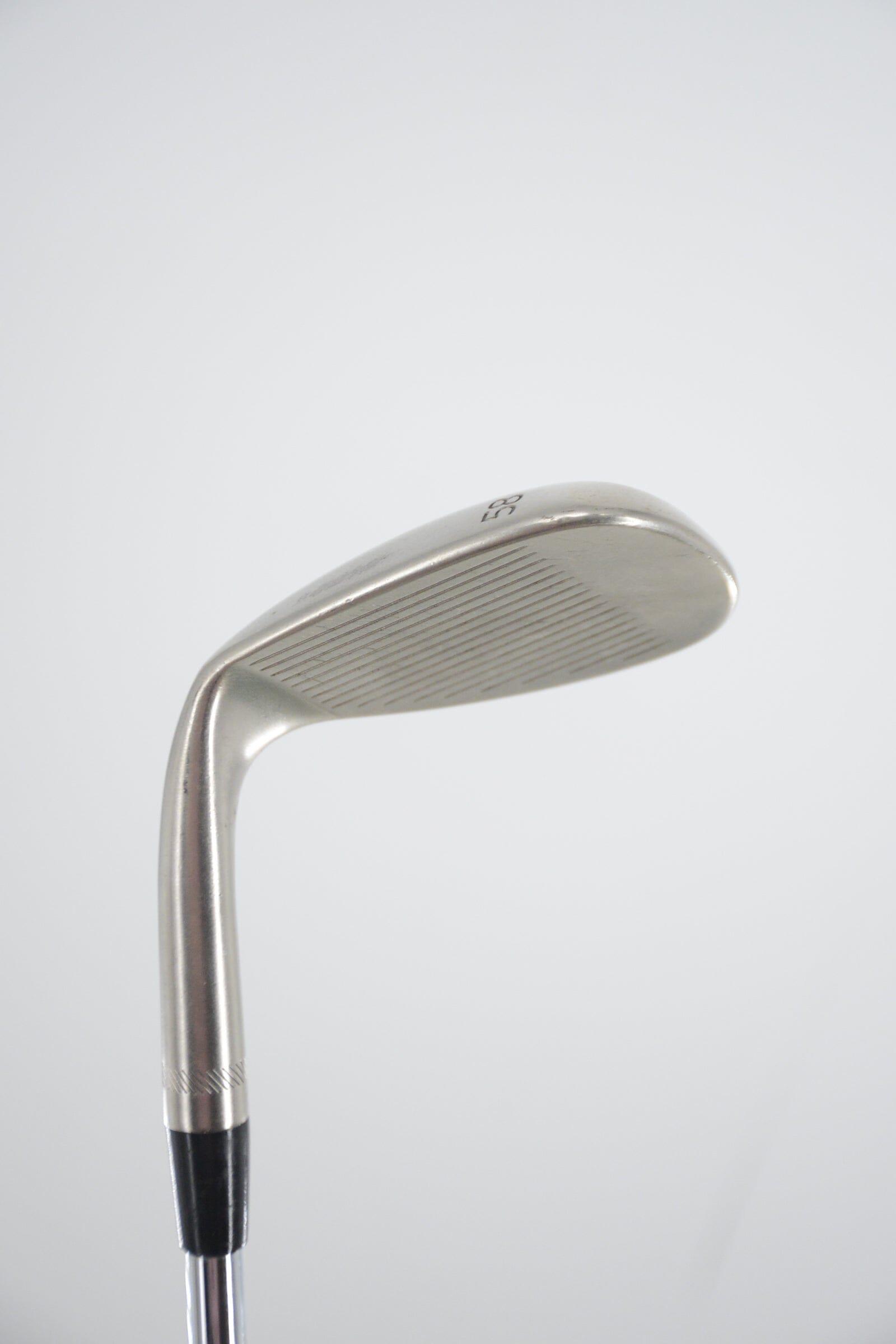 Titleist Vokey SM4 Tour Chrome 58 Degree Wedge Wedge Flex 35.25" Golf Clubs GolfRoots 