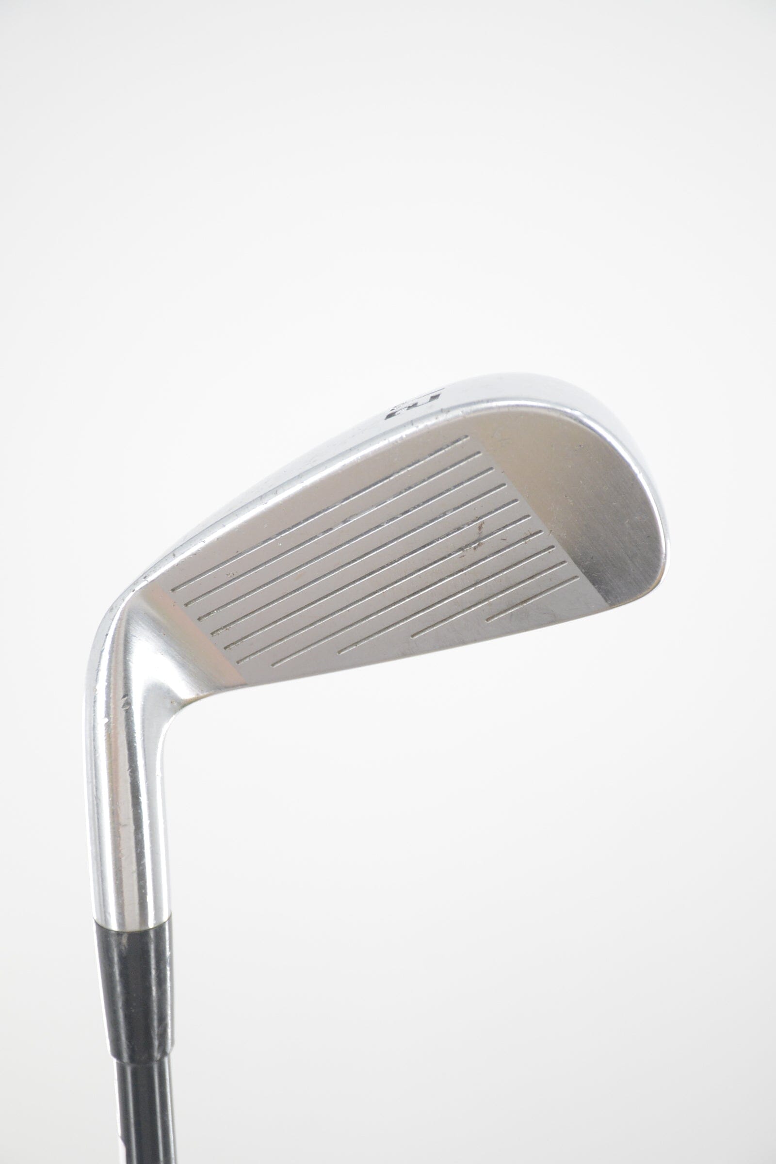 Mizuno Fli-Hi 21 Degree Driving Iron S Flex 39.75" Golf Clubs GolfRoots 