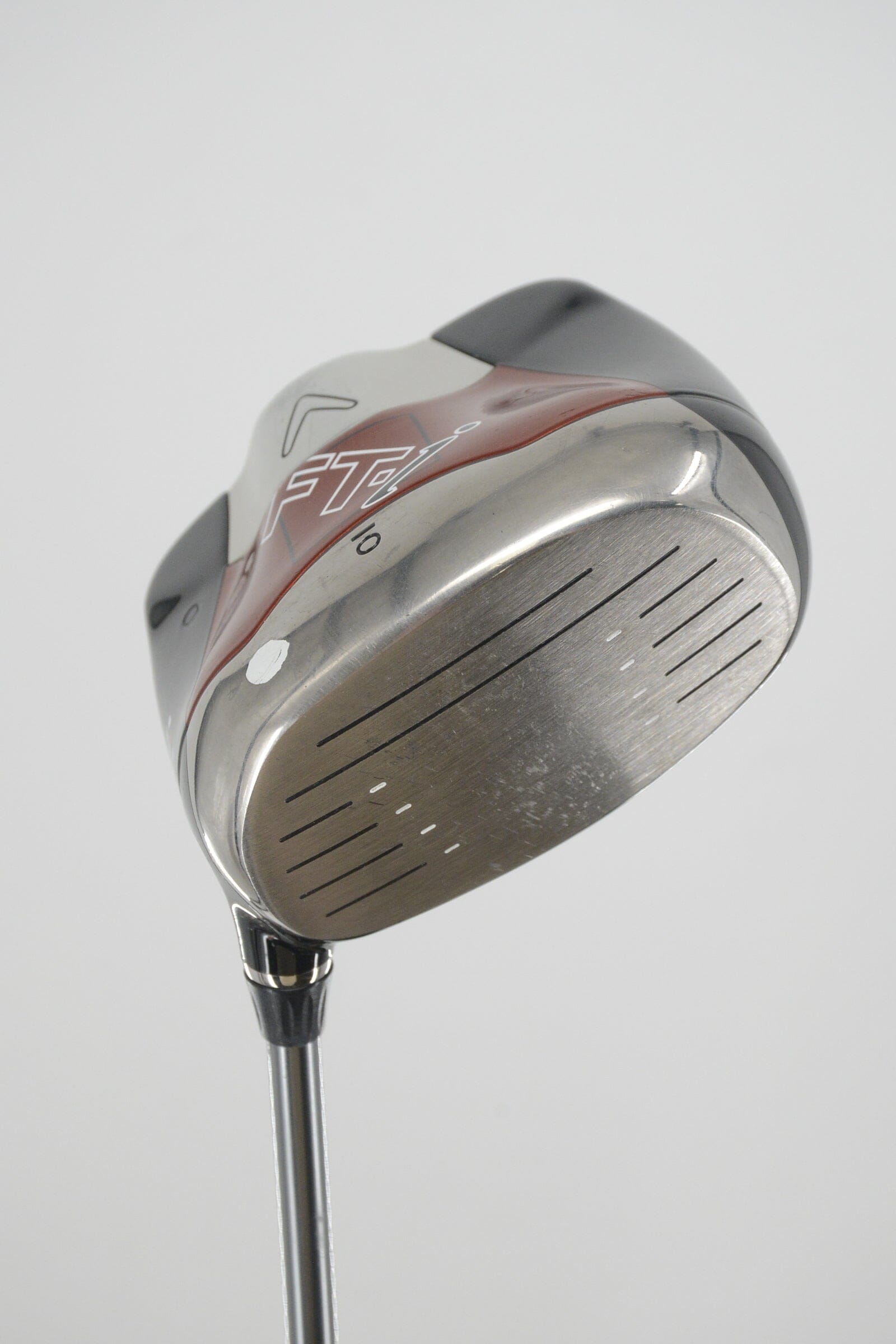 Callaway FT-I Neutral 10 Degree Driver S Flex 45.75" Golf Clubs GolfRoots 
