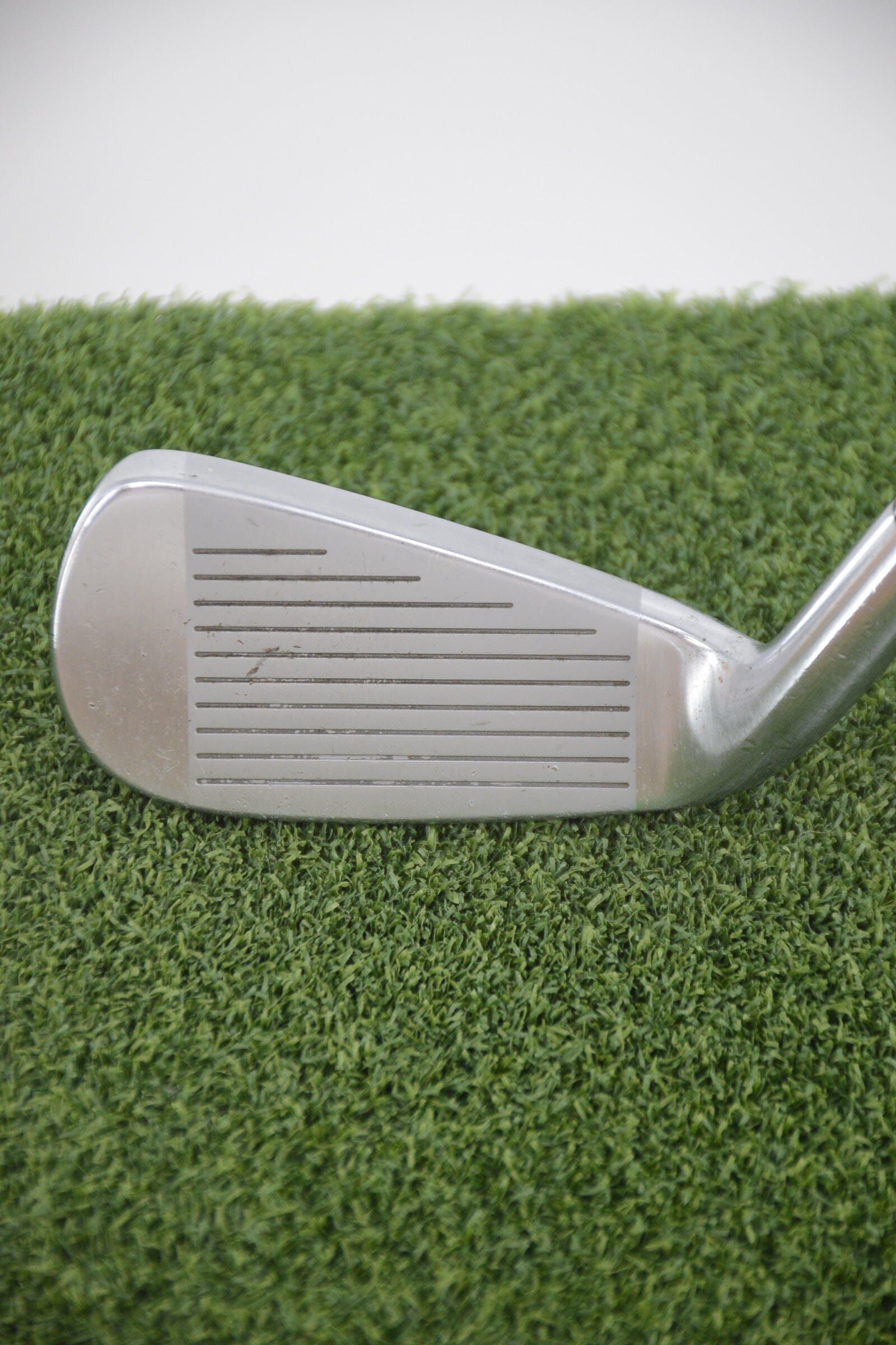 Mizuno Fli-Hi 21 Degree Driving Iron S Flex 39.75" Golf Clubs GolfRoots 