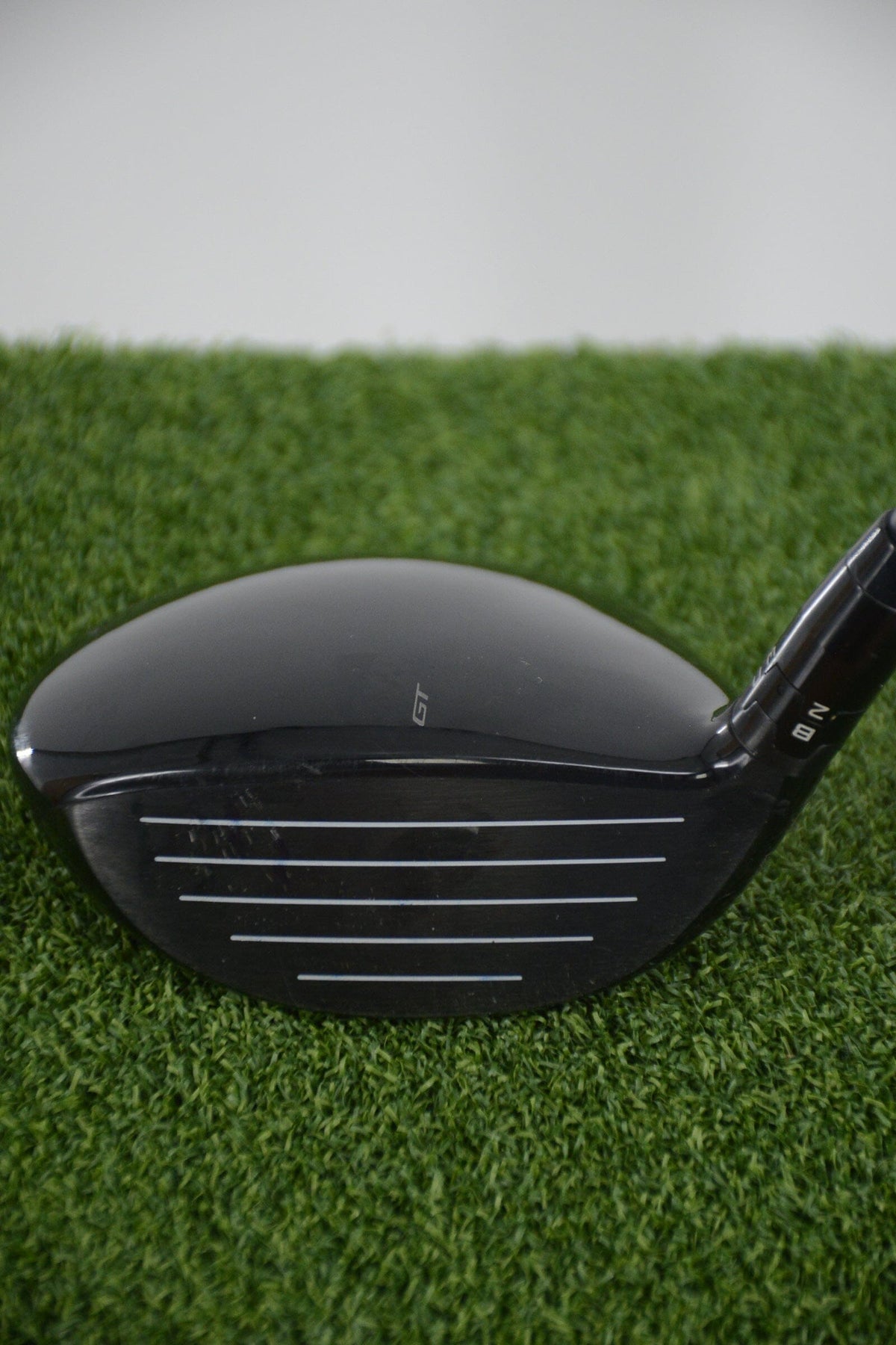 Titleist GT3 16.5 Degree Wood S Flex 42.75" Golf Clubs GolfRoots 