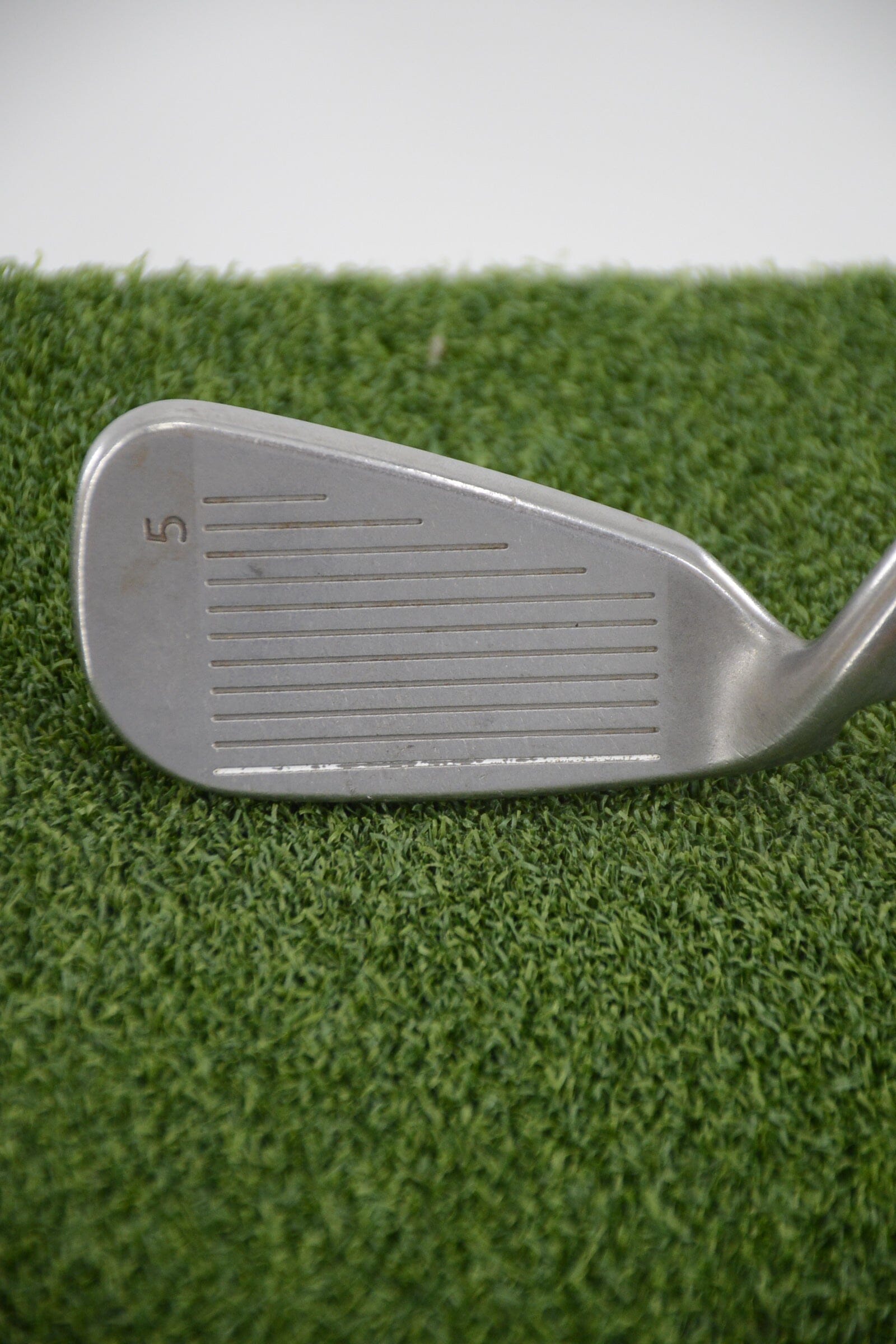 Women's Ping G2 HL 5 Iron W Flex 36.75" Golf Clubs GolfRoots 