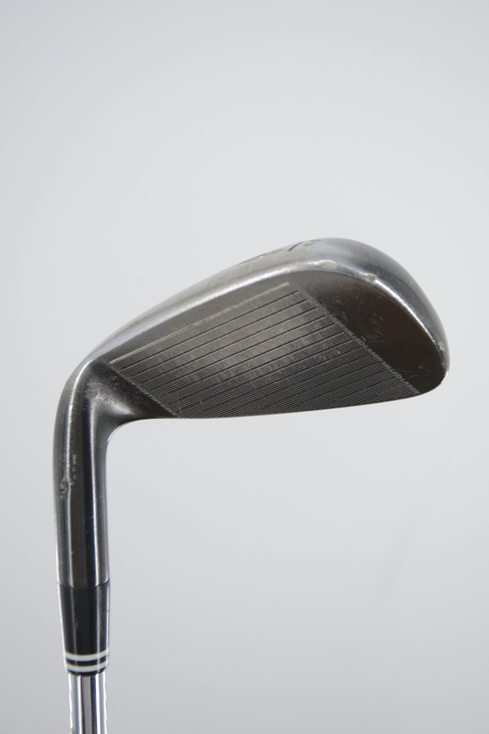 Cleveland CG16 Black Pearl PW S Flex 35.5" Golf Clubs GolfRoots 