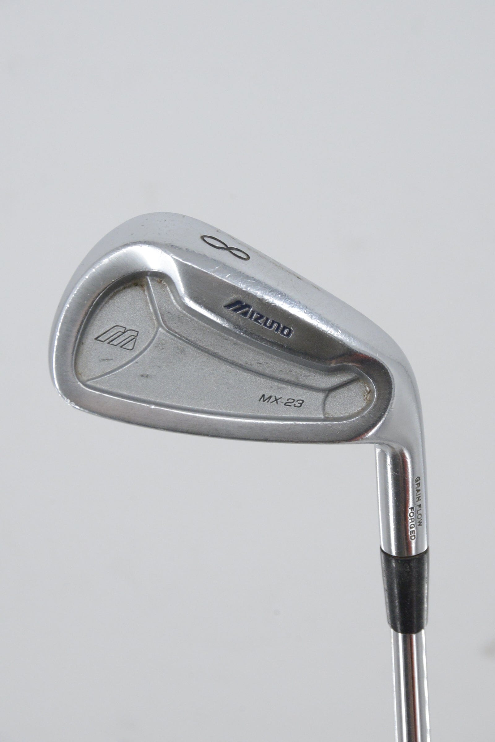 Mizuno MX-23 4-PW Iron Set R Flex Std Length Golf Clubs GolfRoots 