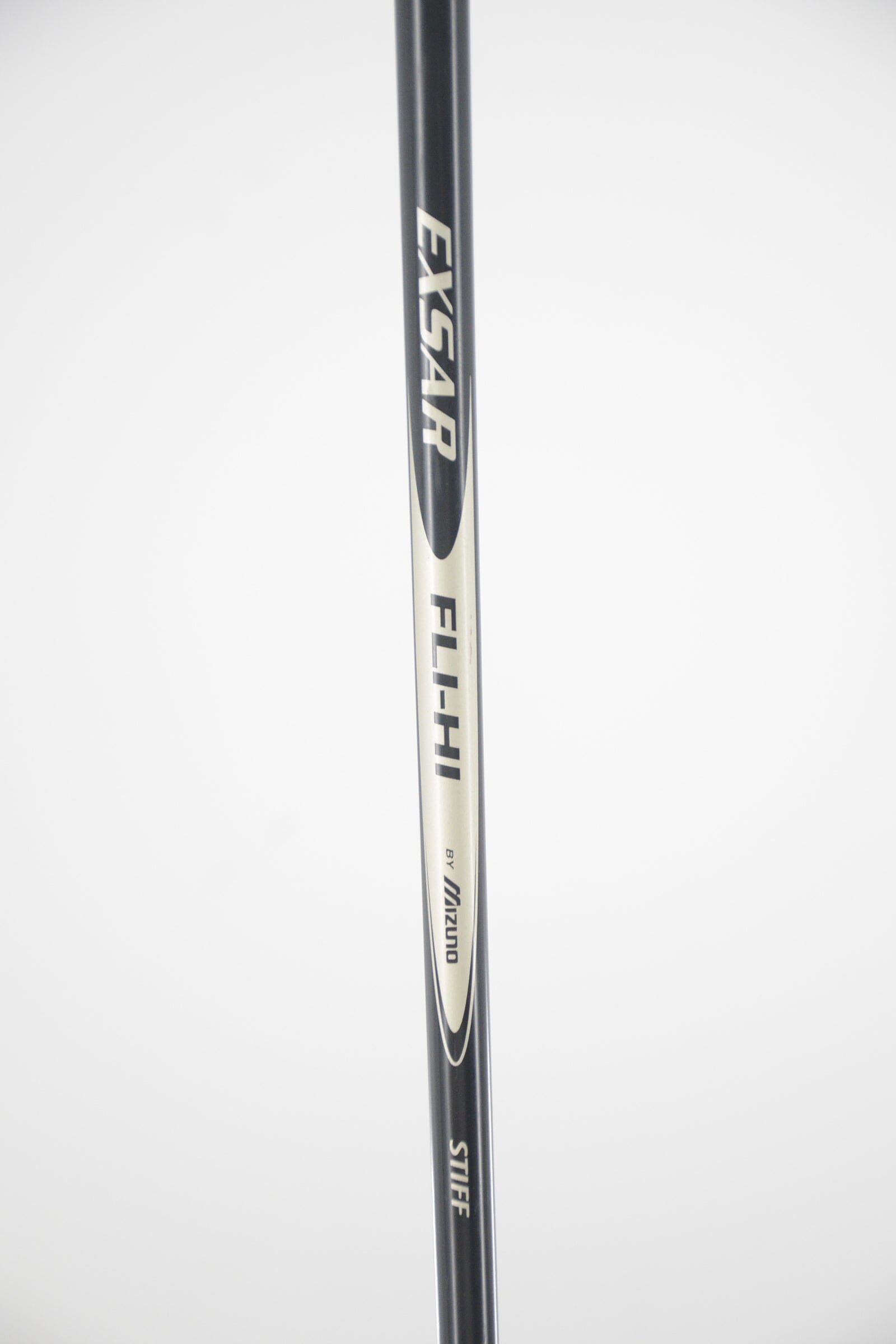 Mizuno Fli-Hi 21 Degree Driving Iron S Flex 39.75" Golf Clubs GolfRoots 