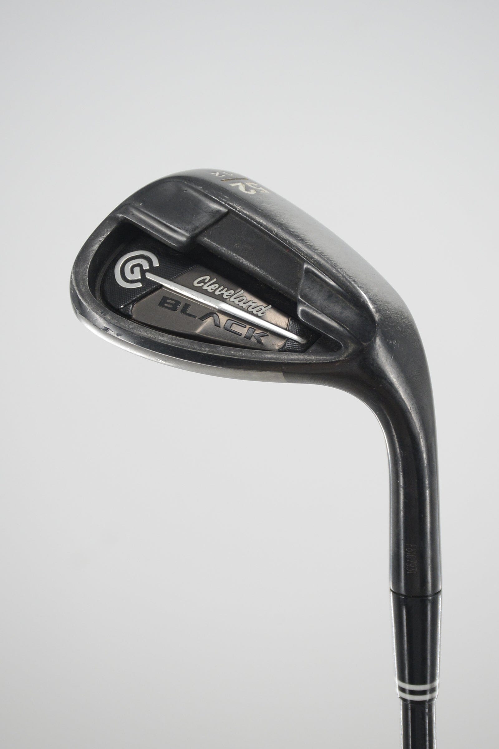 Cleveland CG Black 2013 52 Degree Wedge Wedge Flex 36" Golf Clubs GolfRoots 