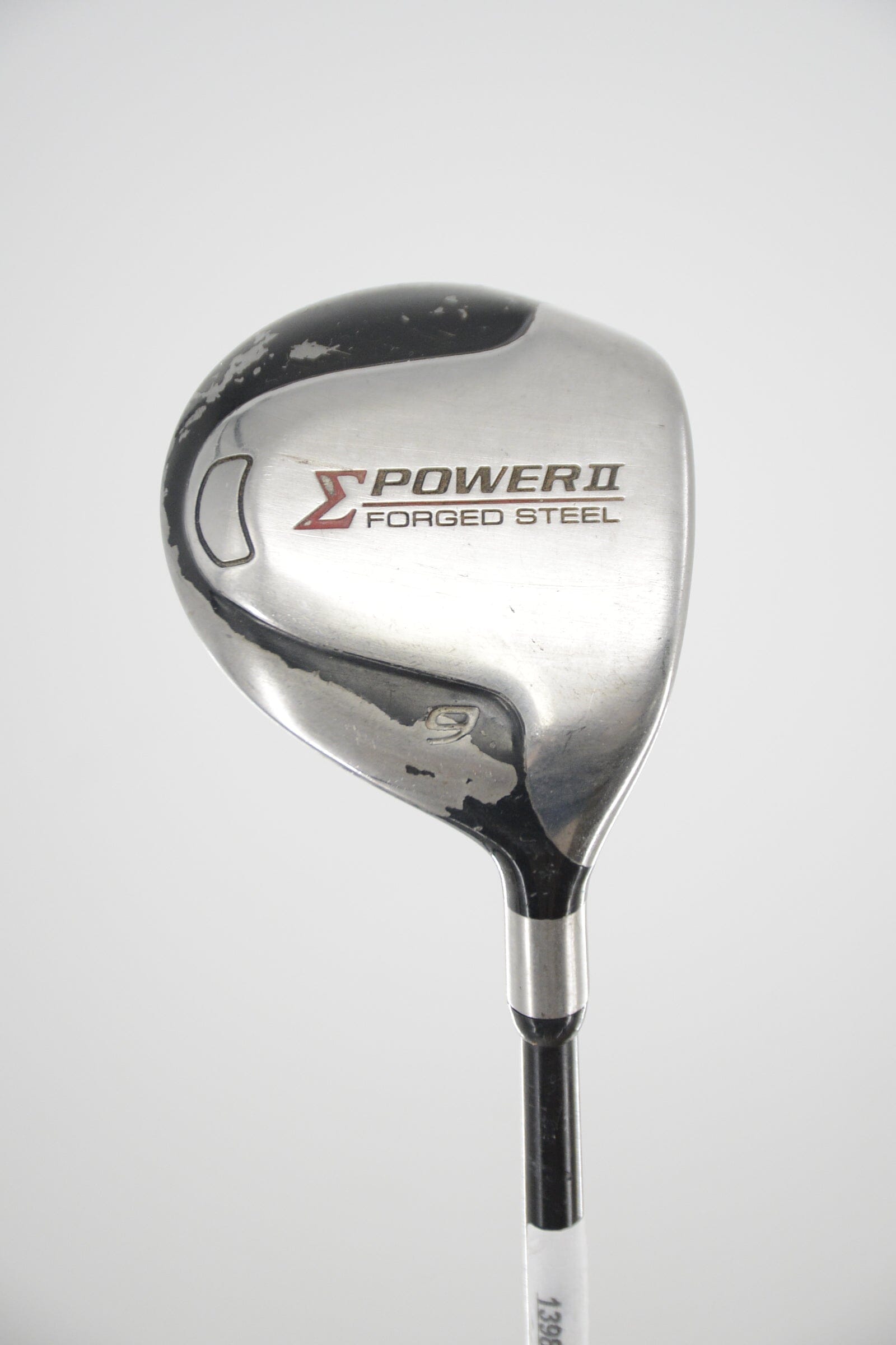 Empower II 9 Wood R Flex 42" Golf Clubs GolfRoots 