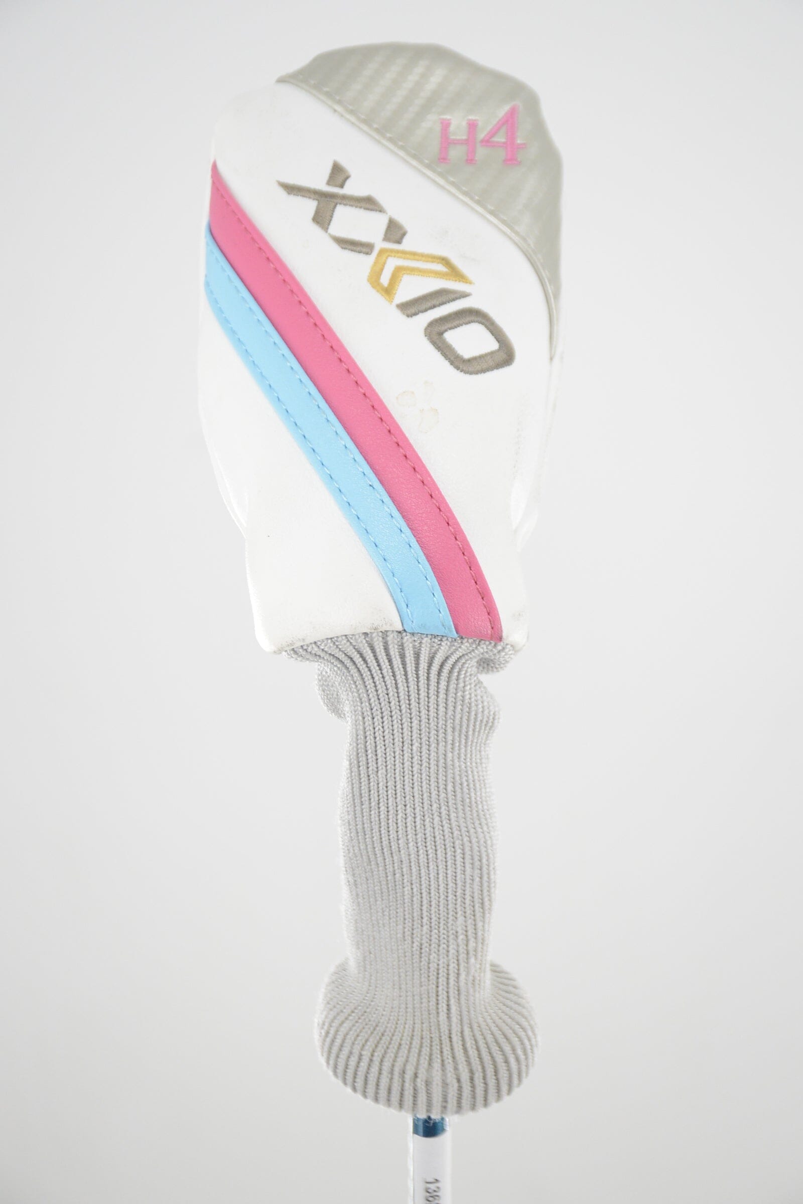 Women's XXIO 12 4 Hybrid W Flex 39" Golf Clubs GolfRoots 
