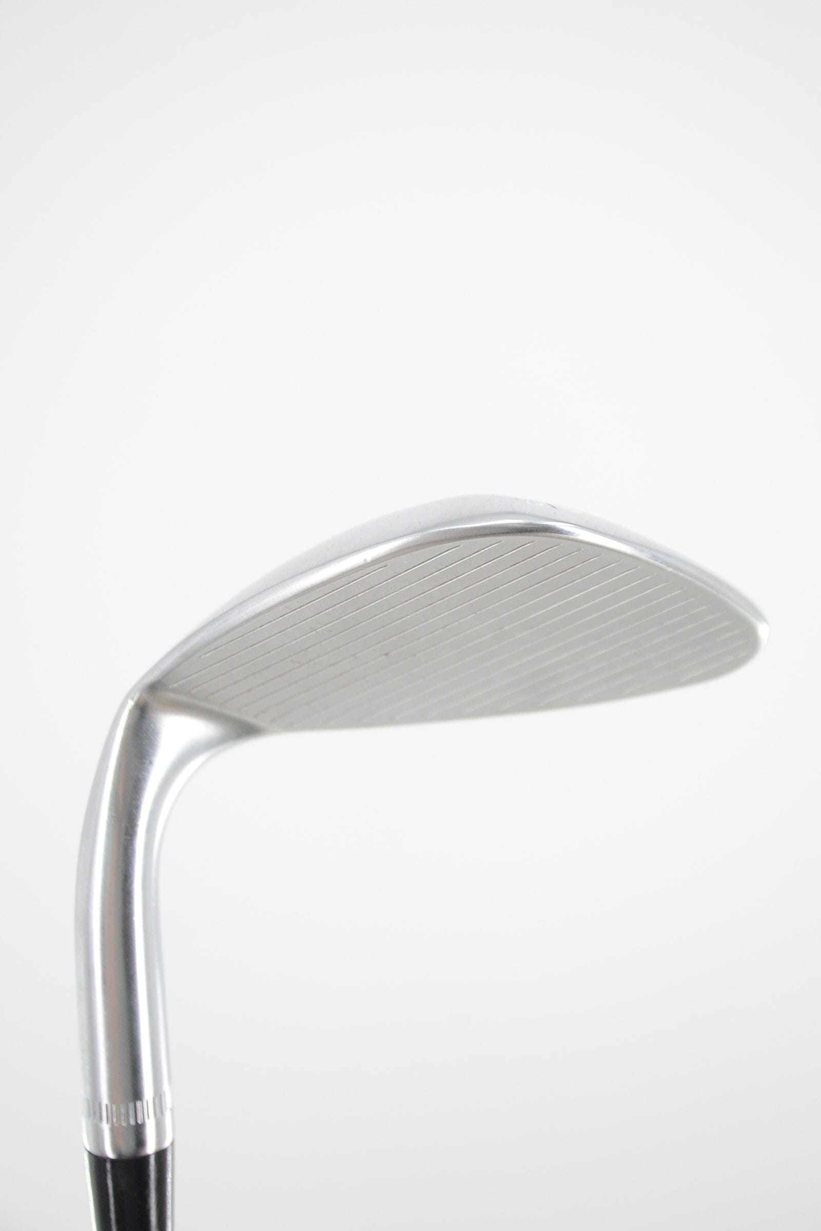 Callaway PM Grind 19 Chrome Wedge 60 Degree Wedge S Flex 34.5" Golf Clubs GolfRoots 