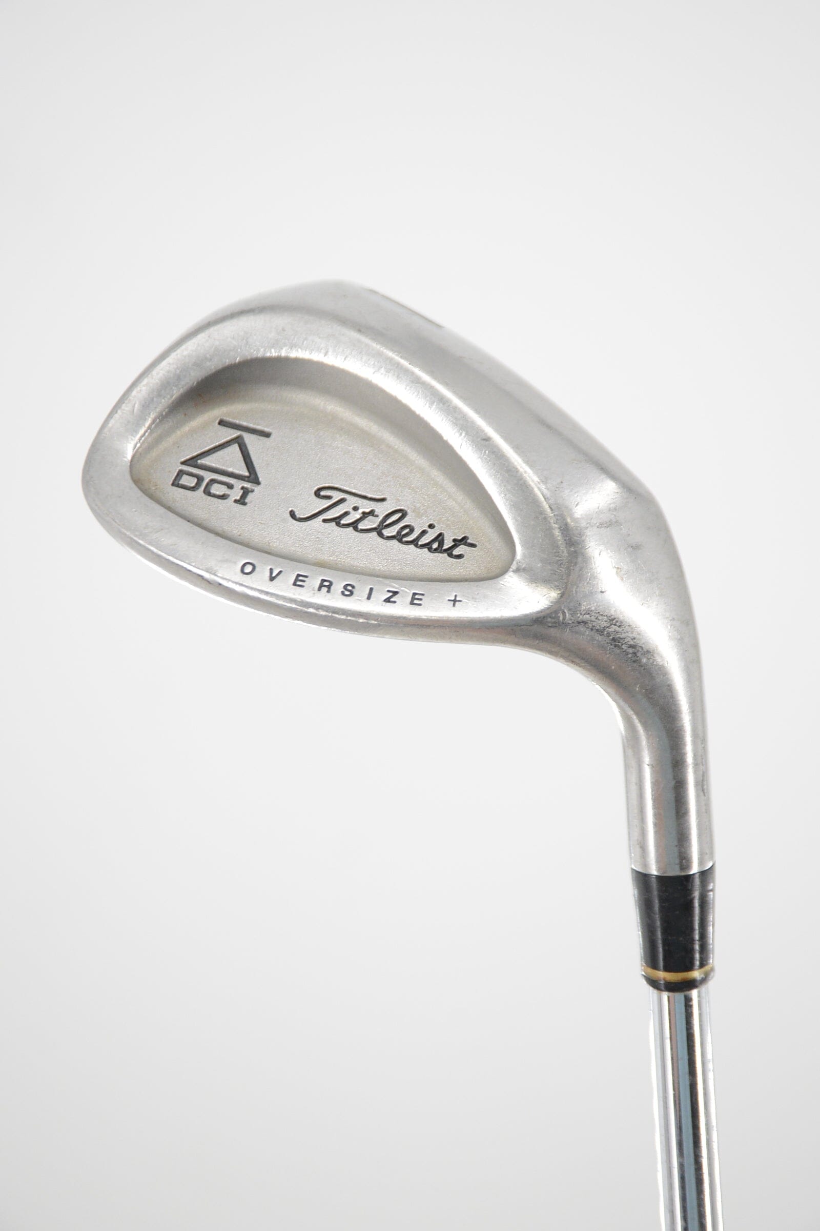 Titleist DCI Oversize + LW R Flex 35"