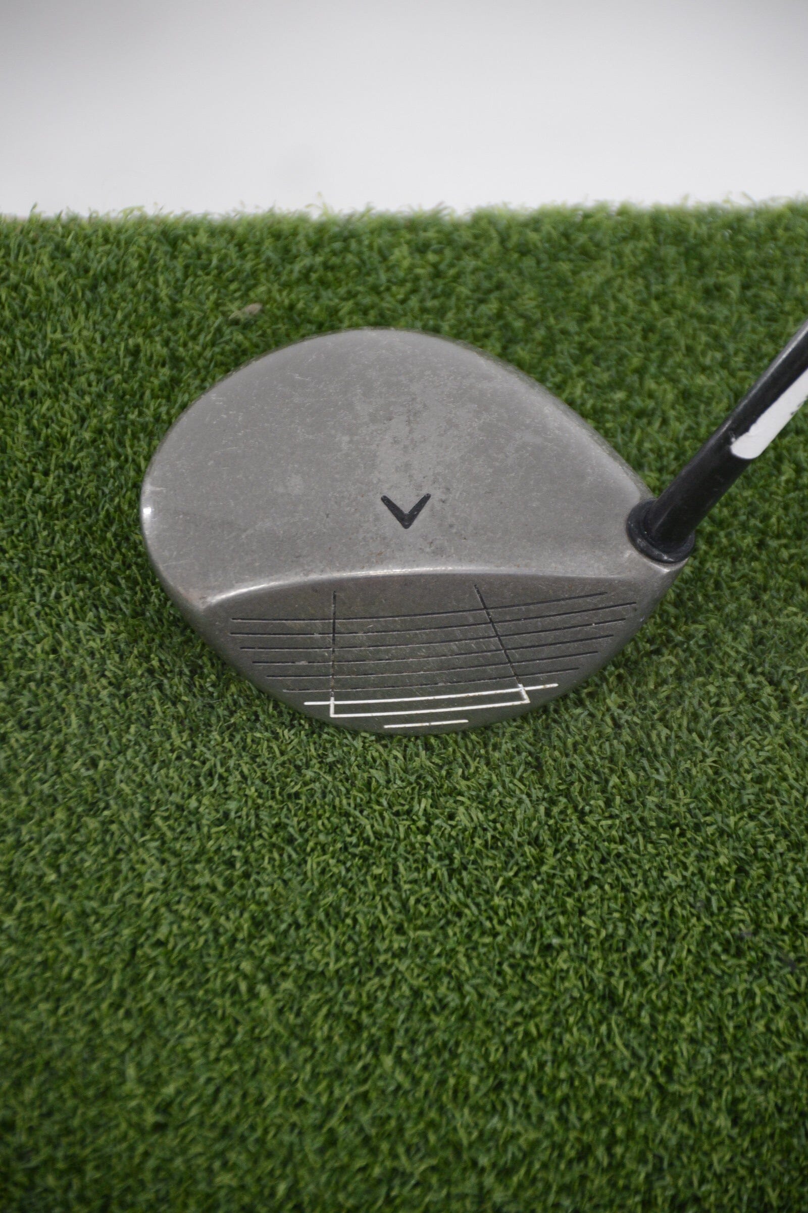 Callaway Big Bertha War Bird 3 Wood R Flex 42.75" Golf Clubs GolfRoots 