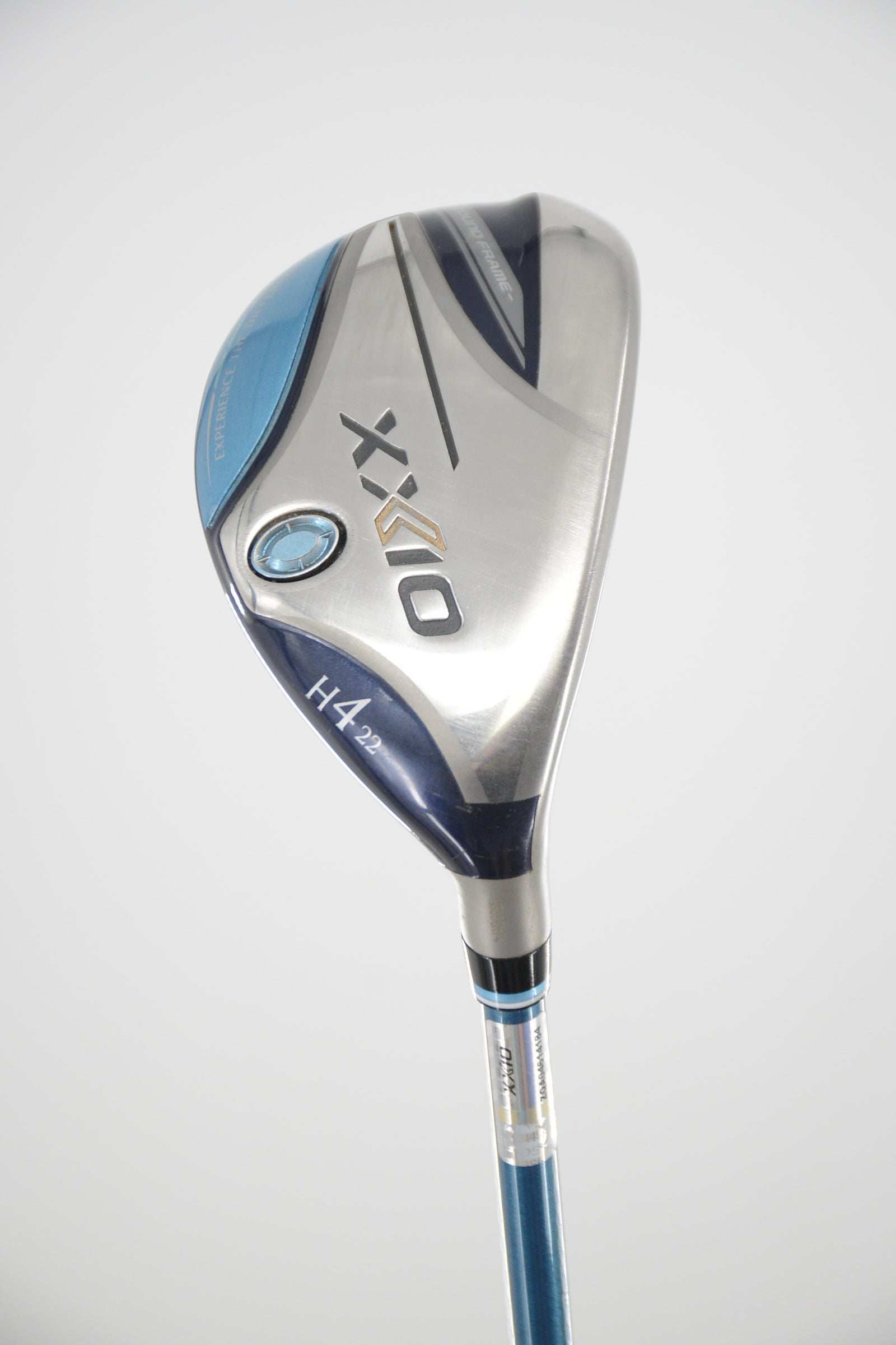 Women's XXIO 12 4 Hybrid W Flex 39"