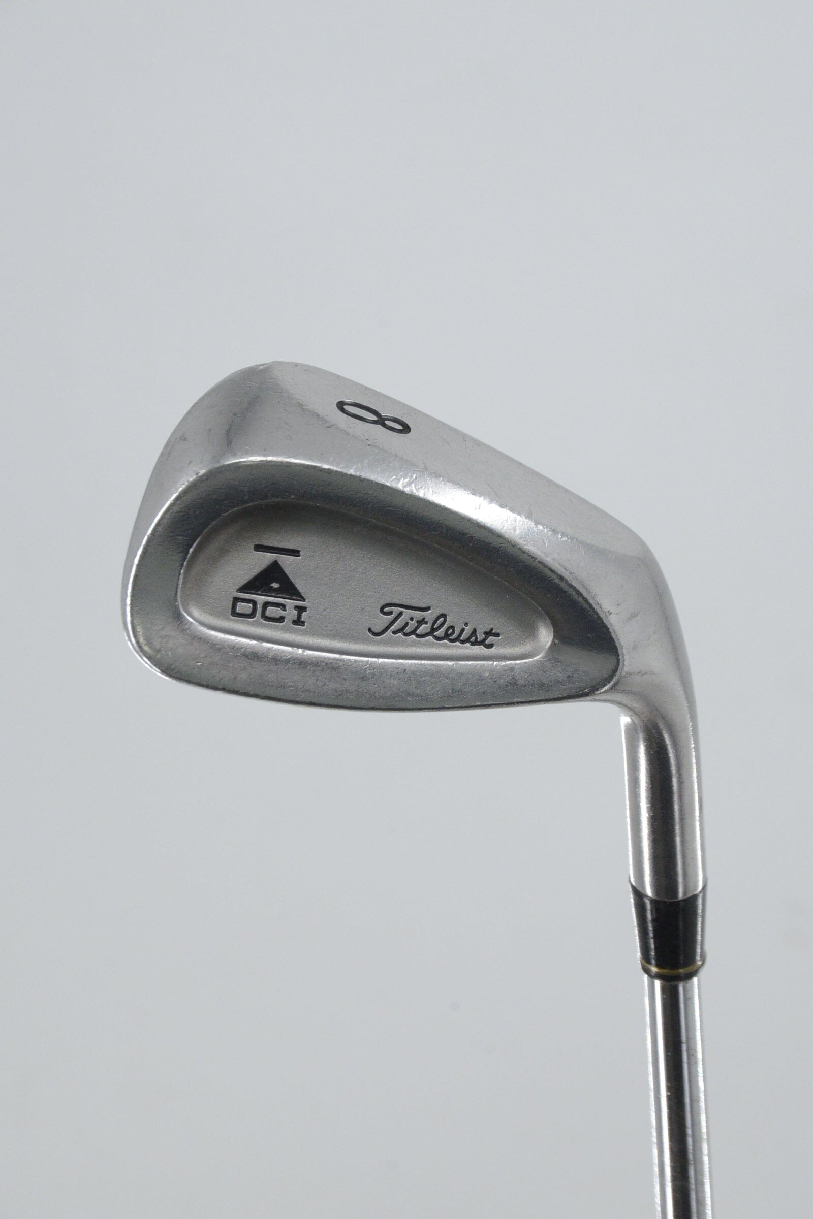 Titleist DCI 1996 4-PW Iron Set S Flex +0.5" Golf Clubs GolfRoots 