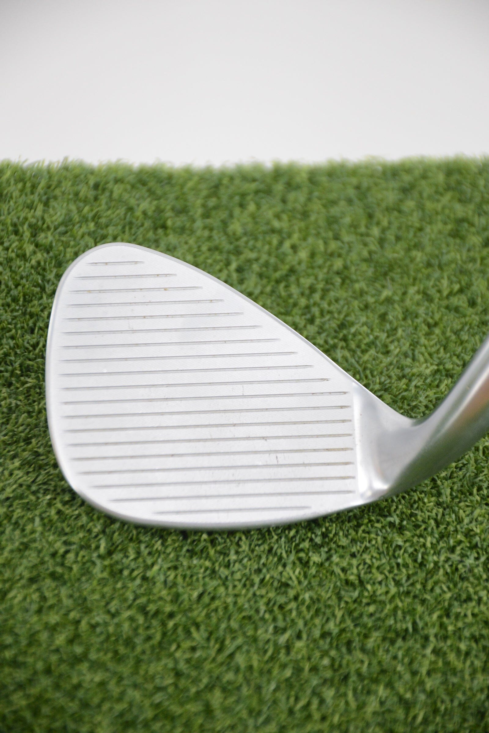 Callaway PM Grind 19 Chrome Wedge 60 Degree Wedge S Flex 34.5" Golf Clubs GolfRoots 