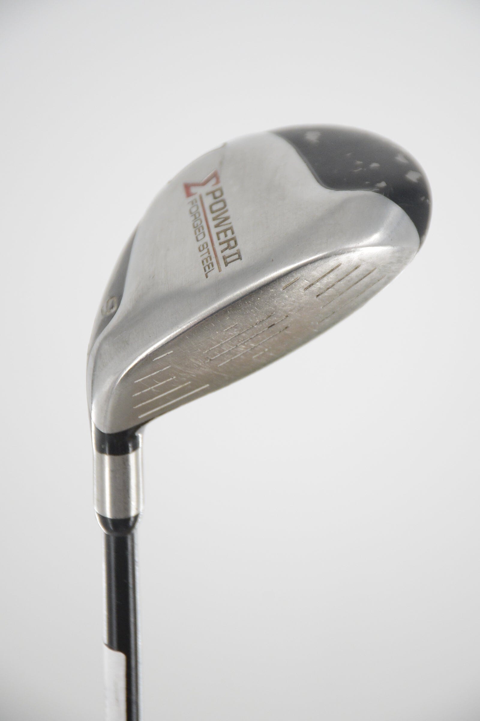 Empower II 9 Wood R Flex 42" Golf Clubs GolfRoots 