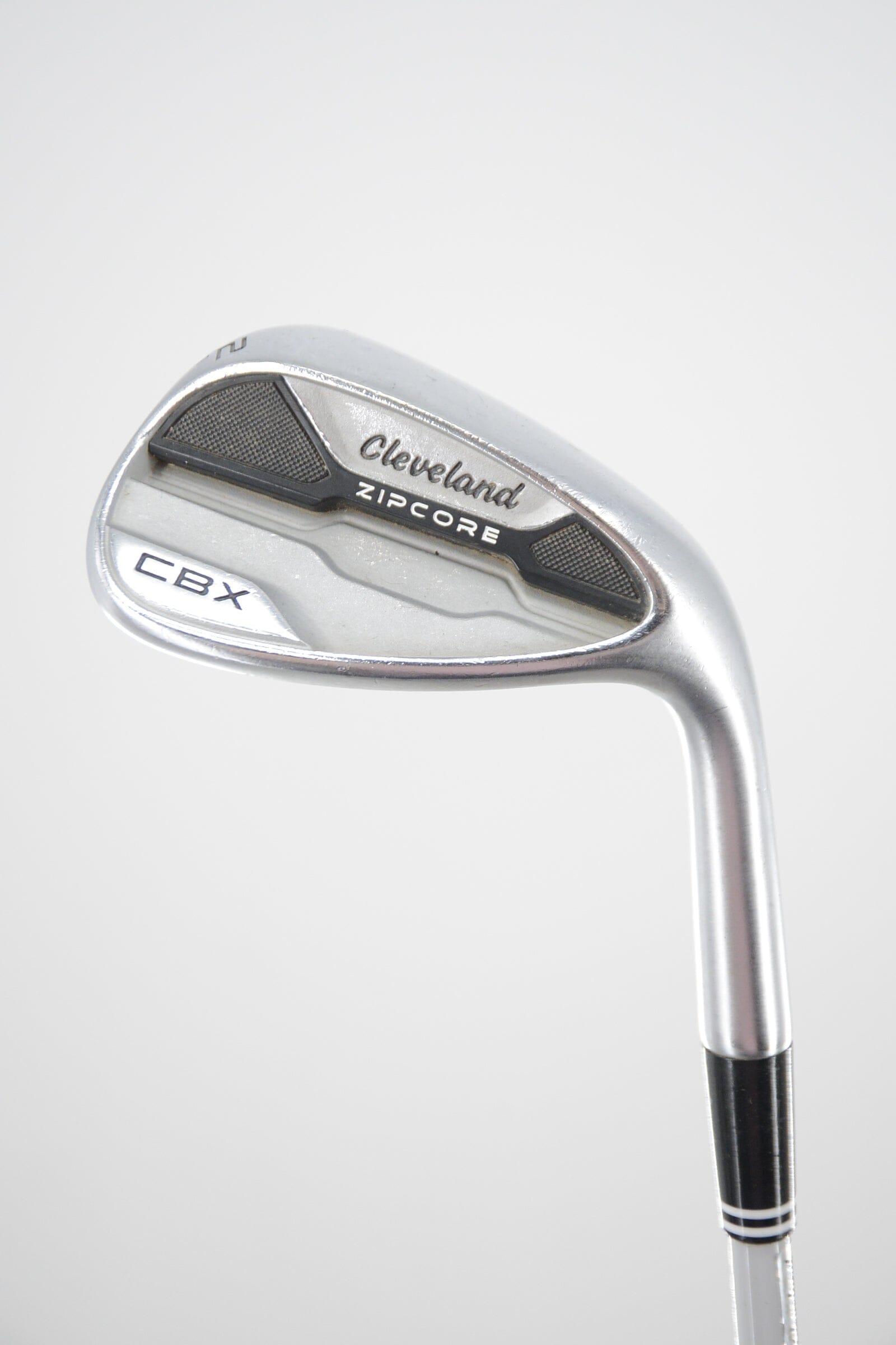 Women's Cleveland CBX Zipcore 52 Degree Wedge W Flex 34.5" Golf Clubs GolfRoots 