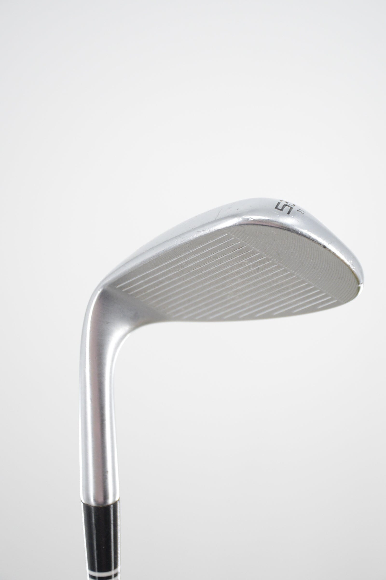 Women's Cleveland CBX Zipcore 52 Degree Wedge W Flex 34.5" Golf Clubs GolfRoots 