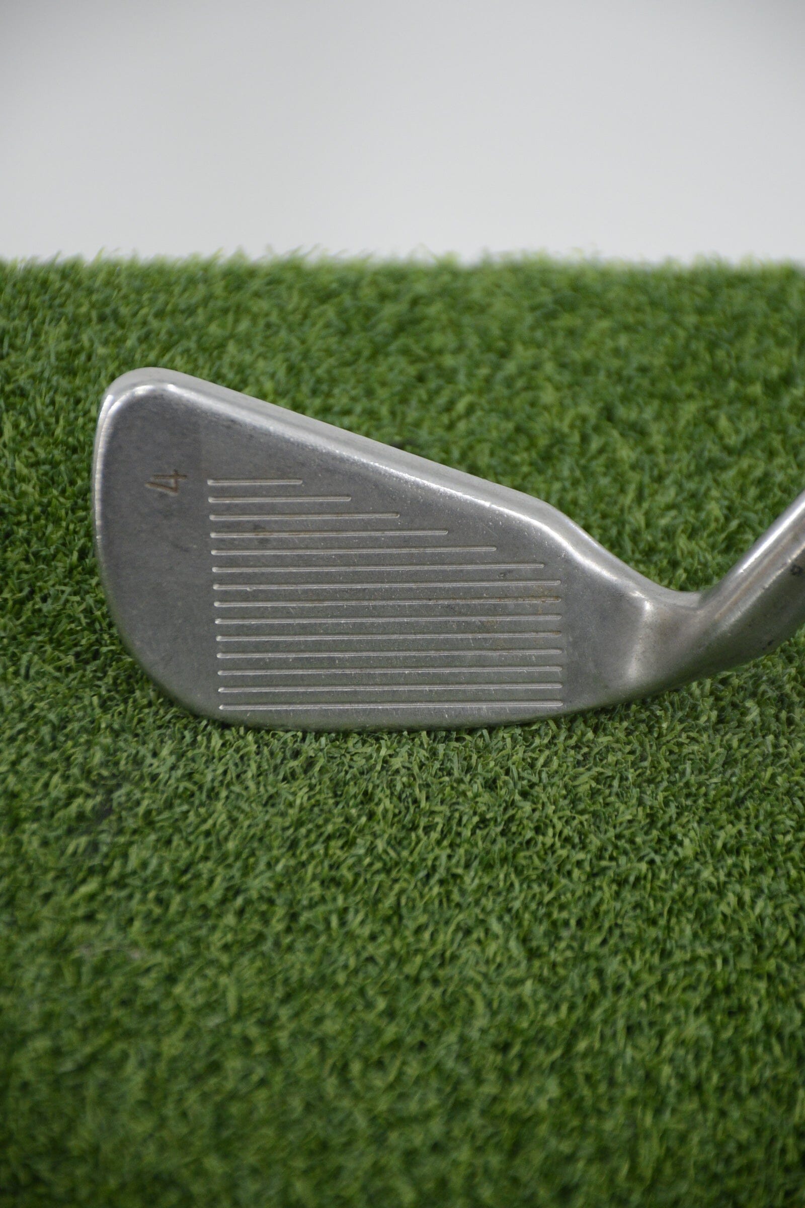 Ping Eye 2 4 Iron S Flex 38.25" Golf Clubs GolfRoots 