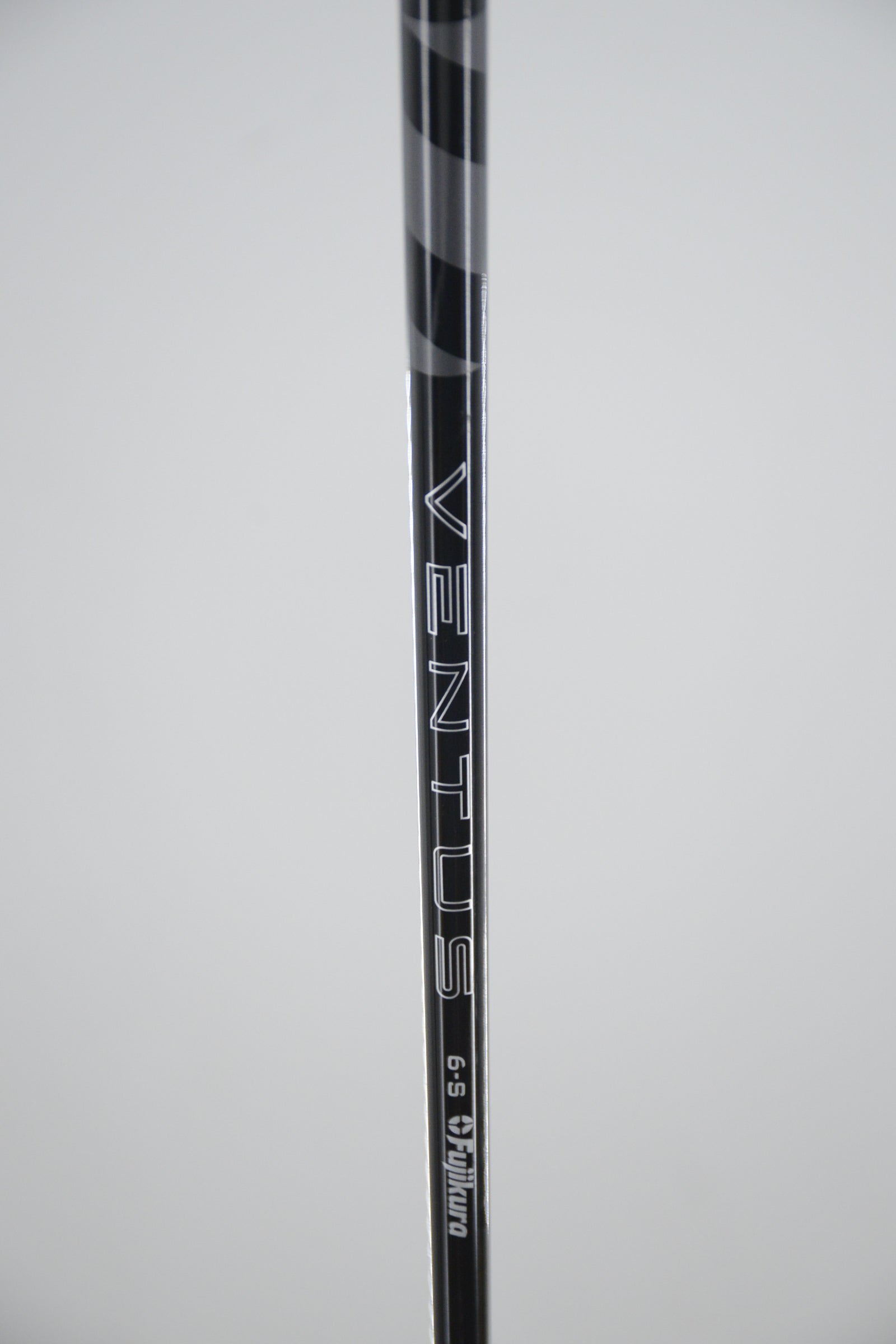 Callaway Paradym Ai Smoke Triple Diamond 8 Degree Driver S Flex 45.25"
