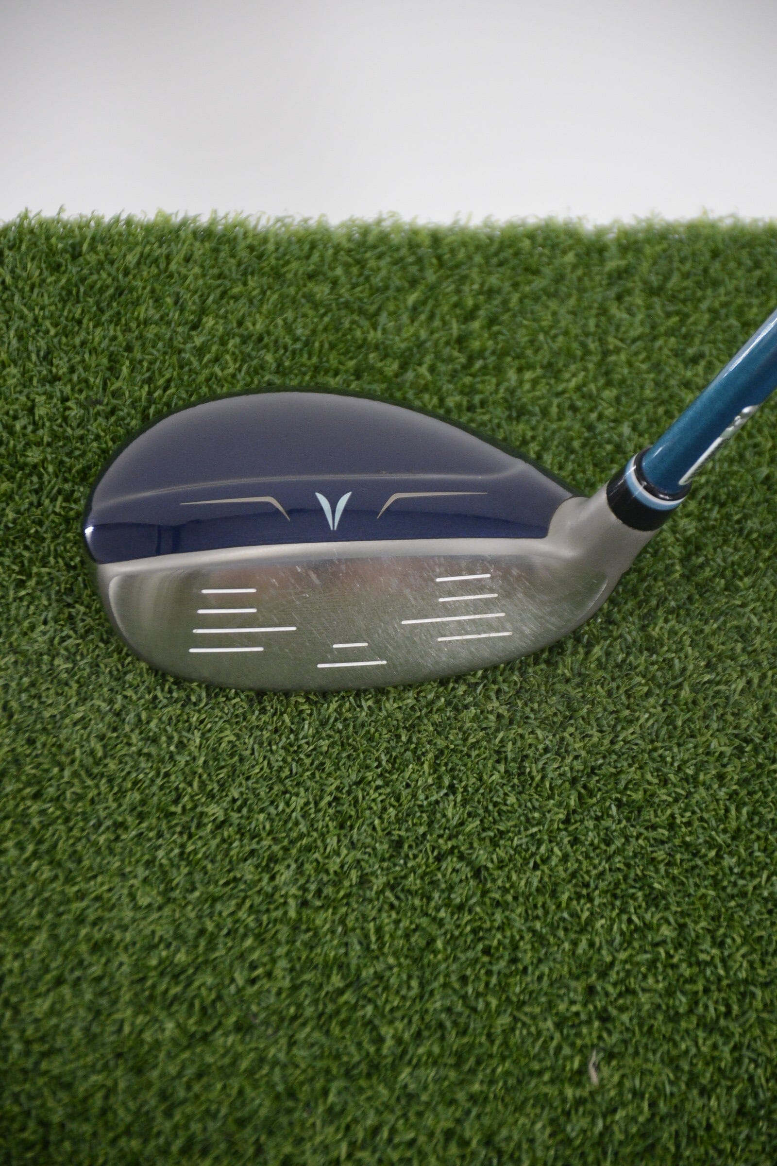 Women's XXIO 12 4 Hybrid W Flex 39"