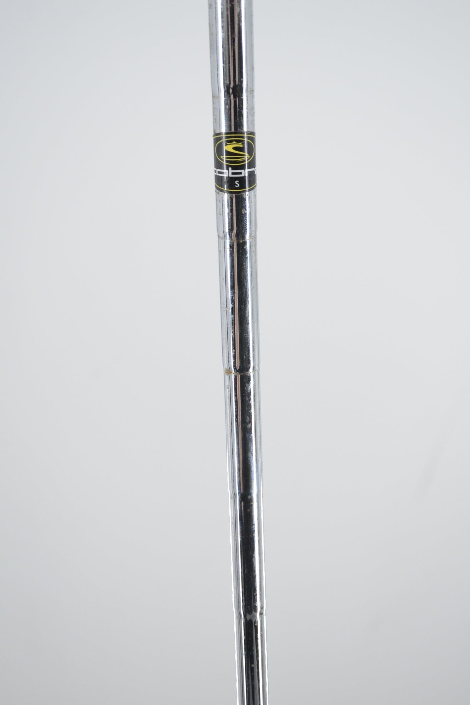 Cobra King Cobra 2 Oversize 5 Iron S Flex 37.75" Golf Clubs GolfRoots 