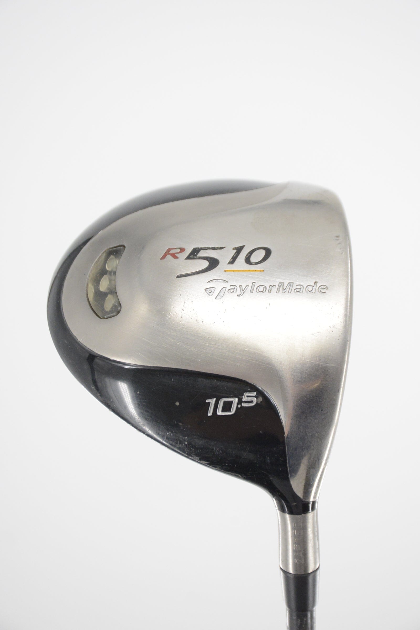 TaylorMade R510 10.5 Degree Driver S Flex 44.75" Golf Clubs GolfRoots 