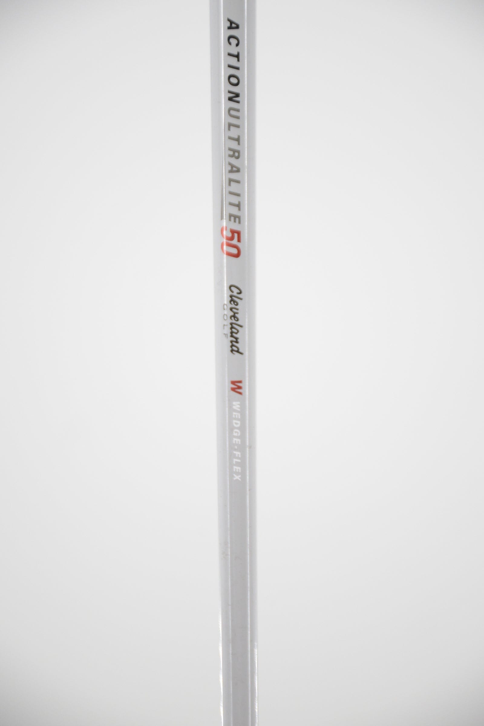 Women's Cleveland CBX Zipcore 52 Degree Wedge W Flex 34.5" Golf Clubs GolfRoots 