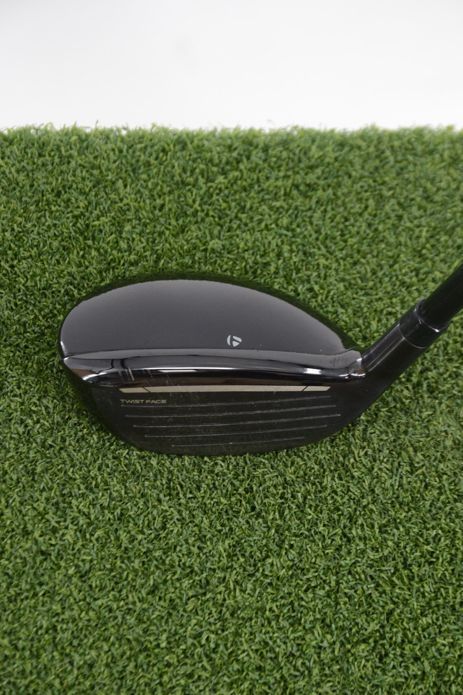 TaylorMade Qi10 Rescue 3 Hybrid S Flex 40.5" Golf Clubs GolfRoots 