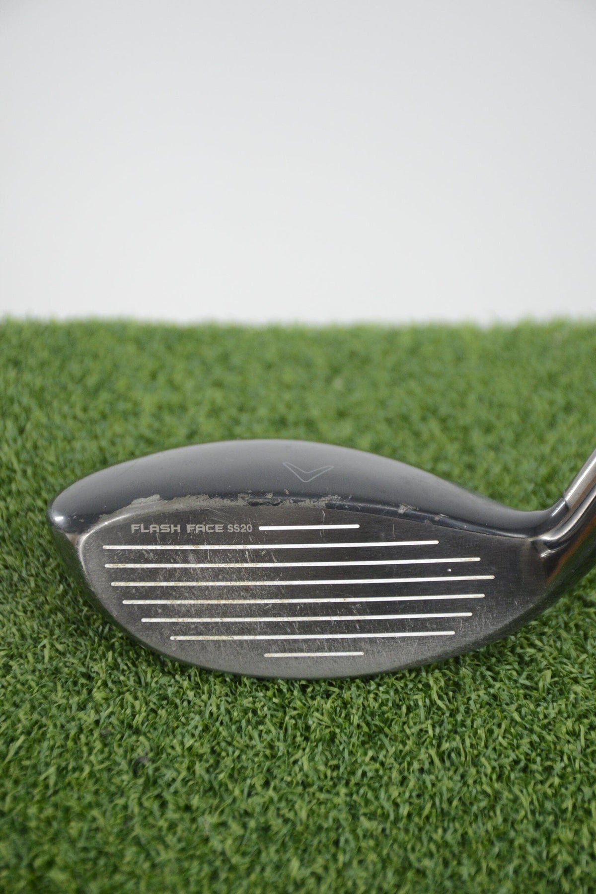 Callaway Mavrik Pro 3 Hybrid R Flex 39.5" Golf Hybrids Callaway 