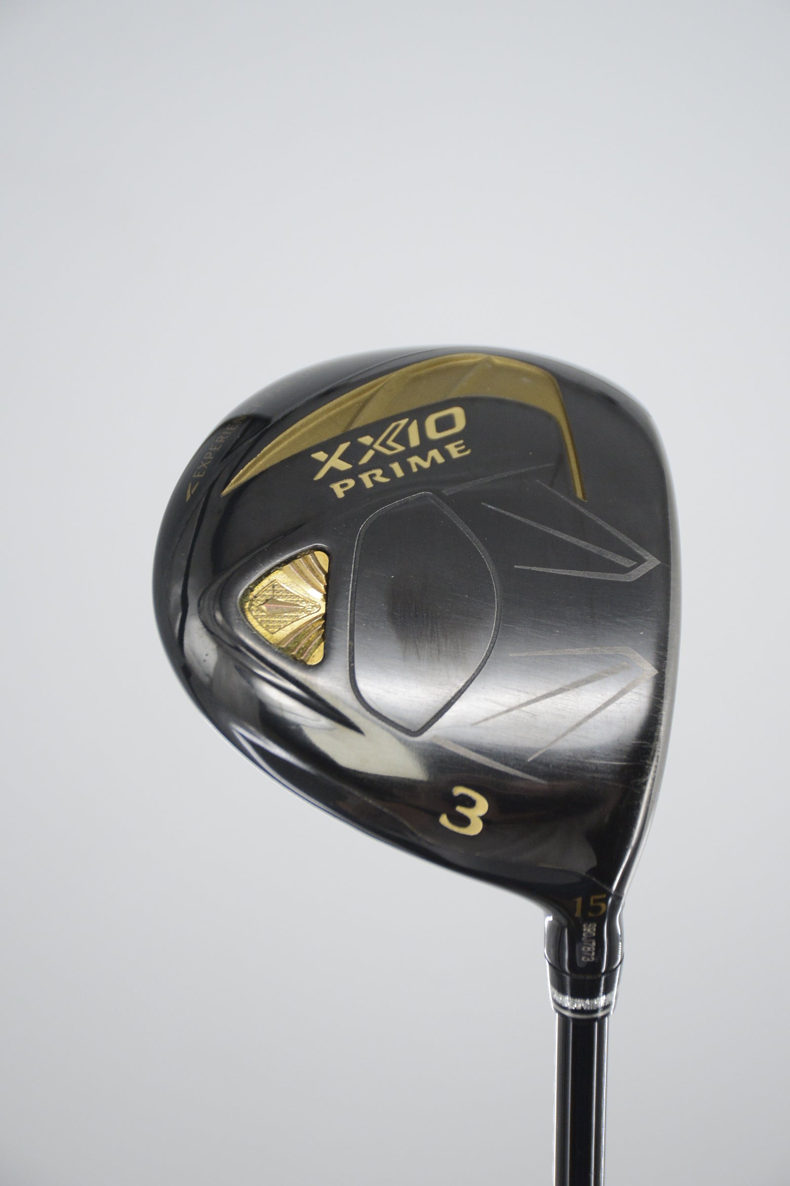 XXIO Prime 11 3 Wood R Flex 43.25"