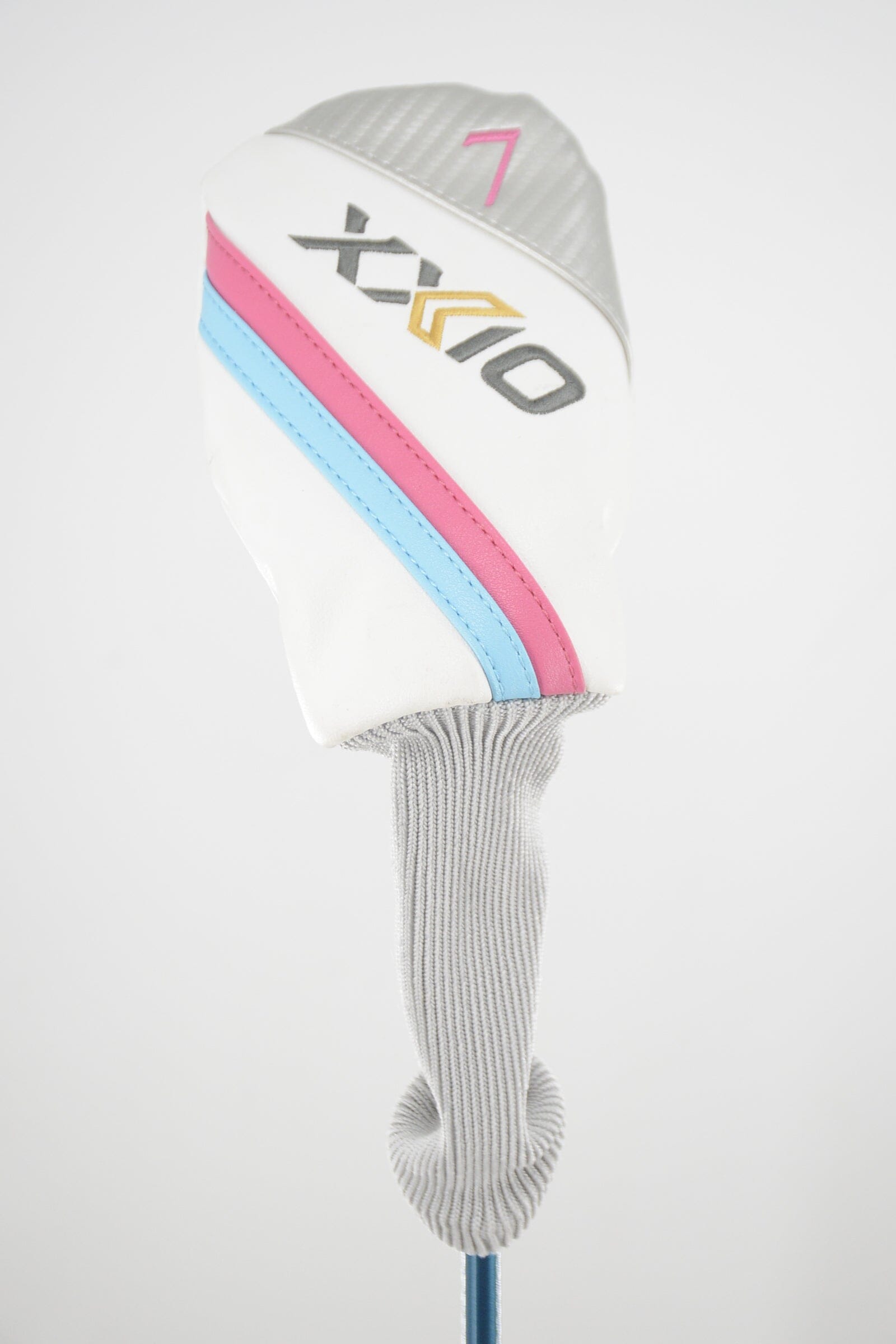 Women's XXIO 12 7 Wood W Flex 40.5" Golf Clubs GolfRoots 