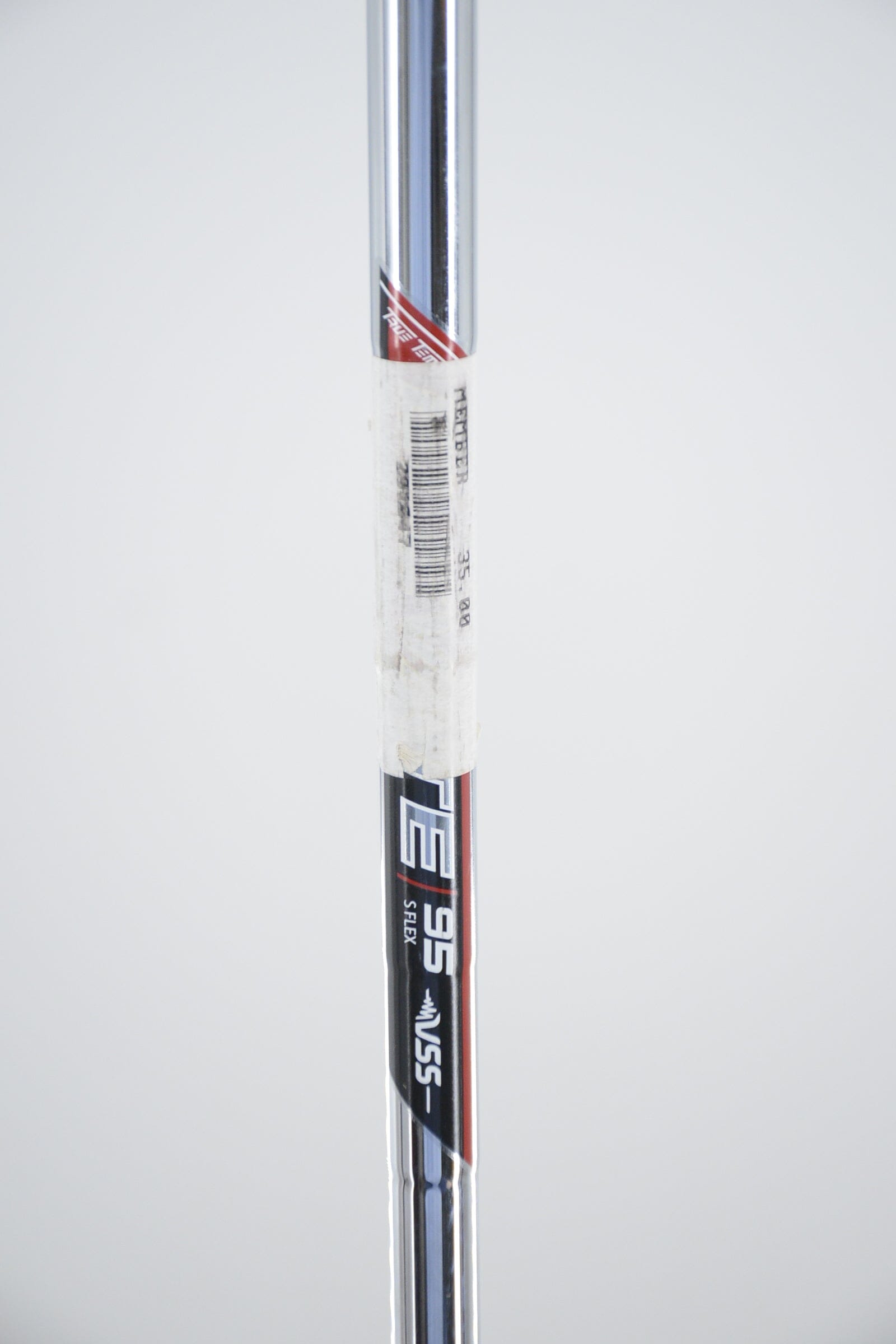 Callaway Mavrik 7 Iron S Flex 36.5" Golf Clubs GolfRoots 