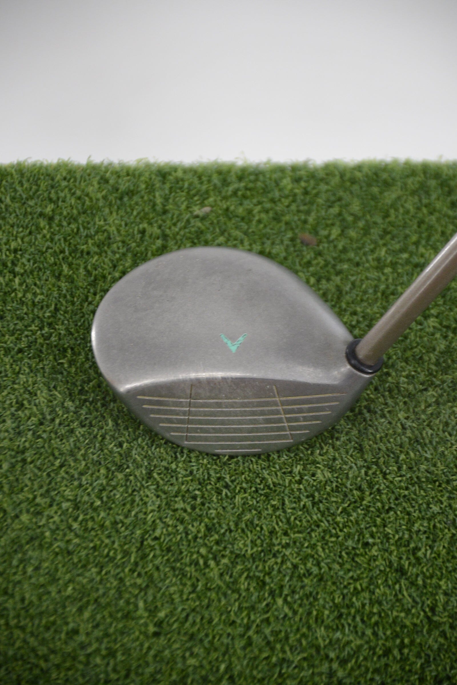 Women's Callaway Big Bertha War Bird 5 Wood W Flex 41" Golf Clubs GolfRoots 