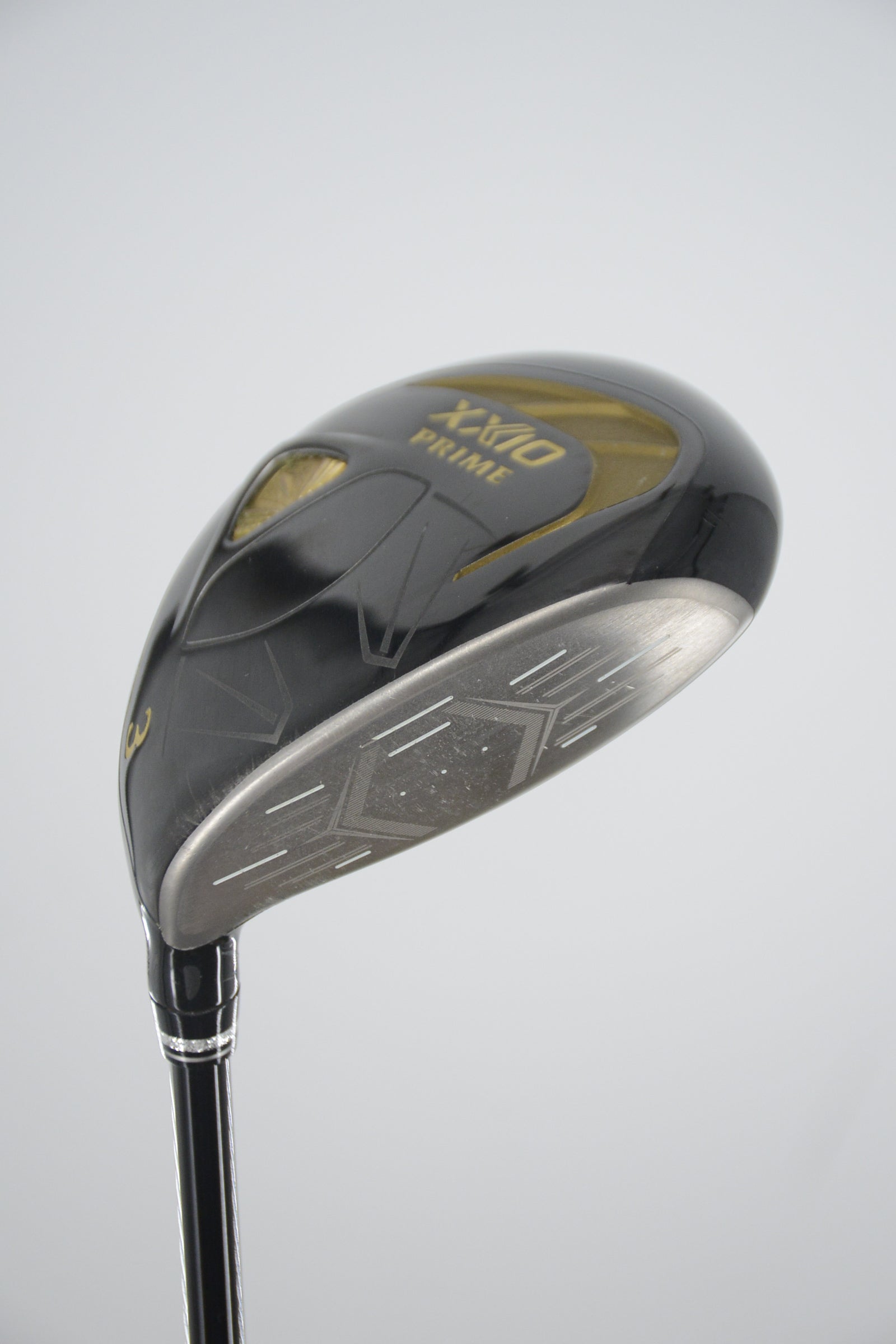 XXIO Prime 11 3 Wood R Flex 43.25"