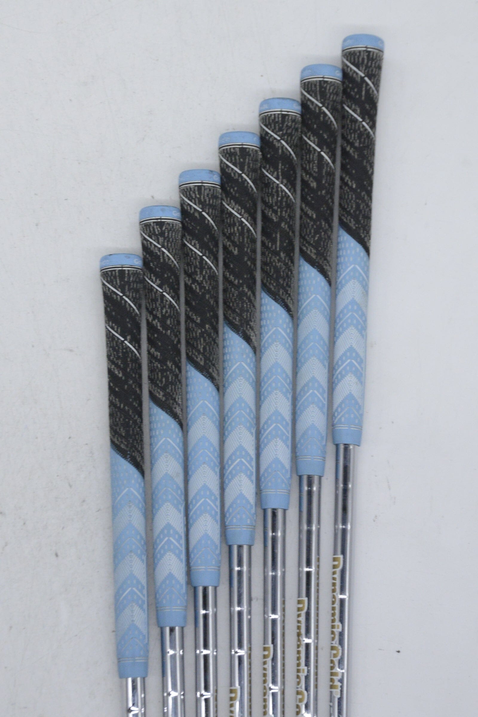 PXG 0311P Gen 3 5-GW Iron Set X Flex Std Length Golf Clubs GolfRoots 