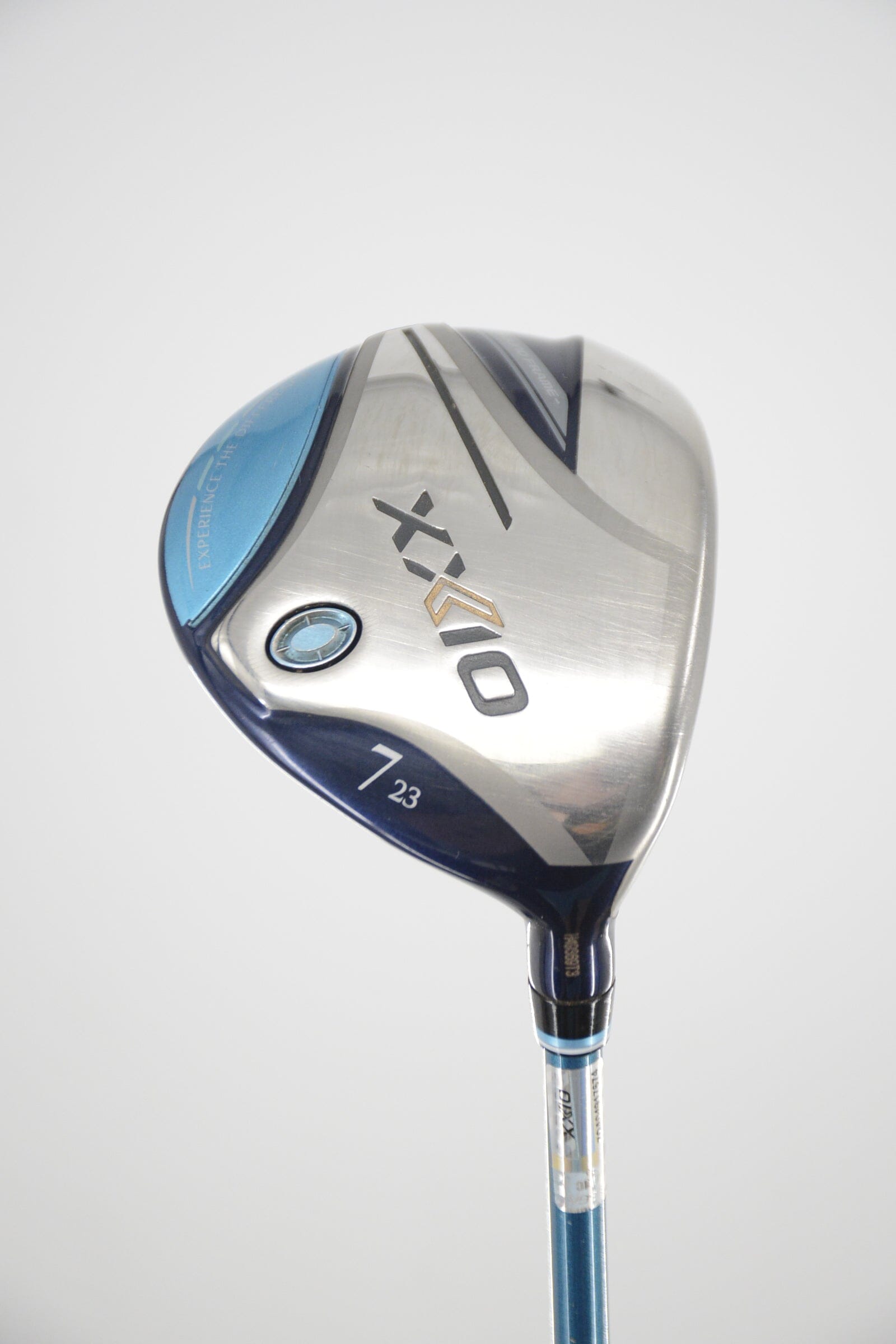Women's XXIO 12 7 Wood W Flex 40.5"