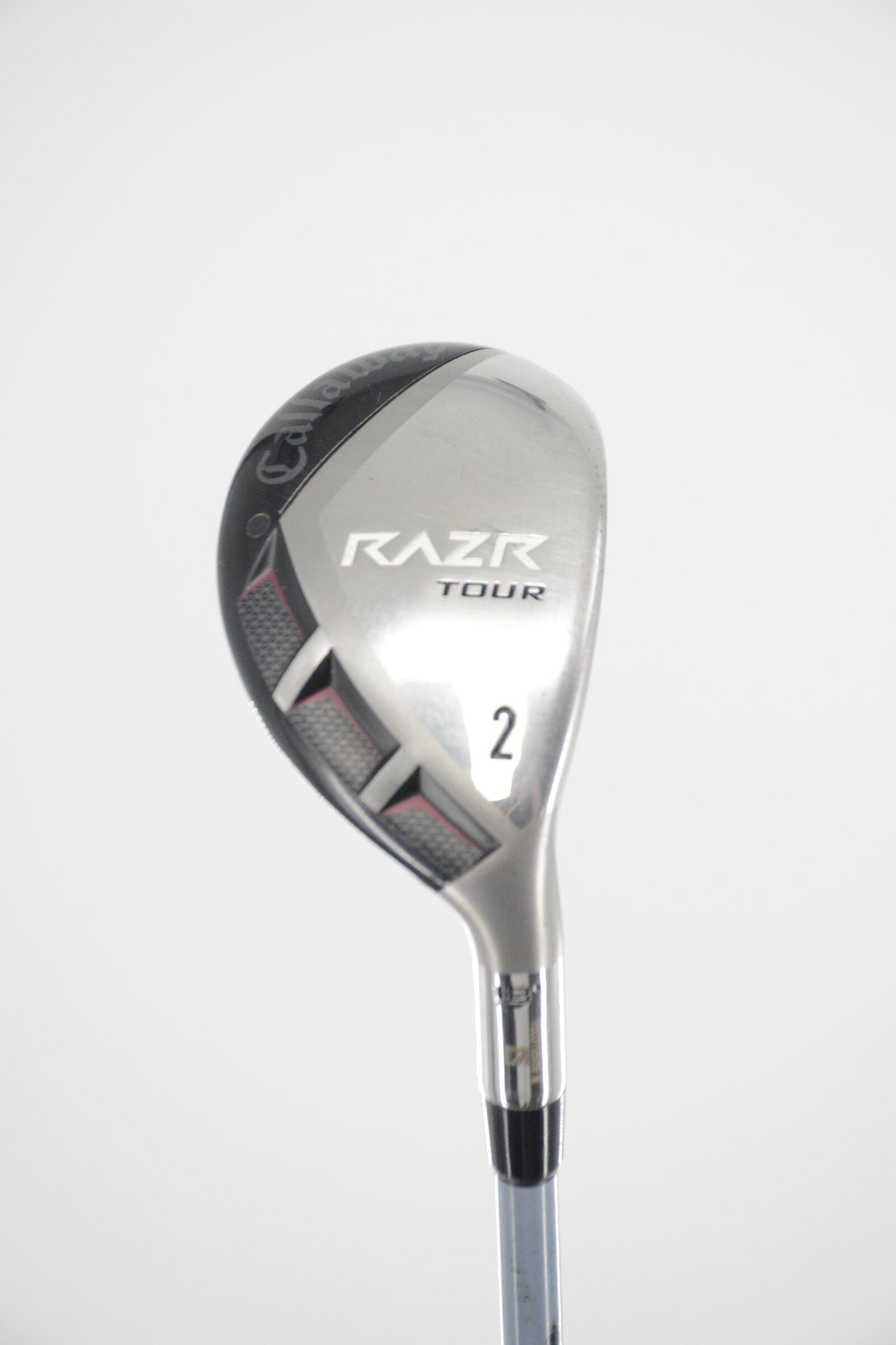 Callaway RAZR X Tour 2 Hybrid S Flex 40.75" Golf Clubs GolfRoots 