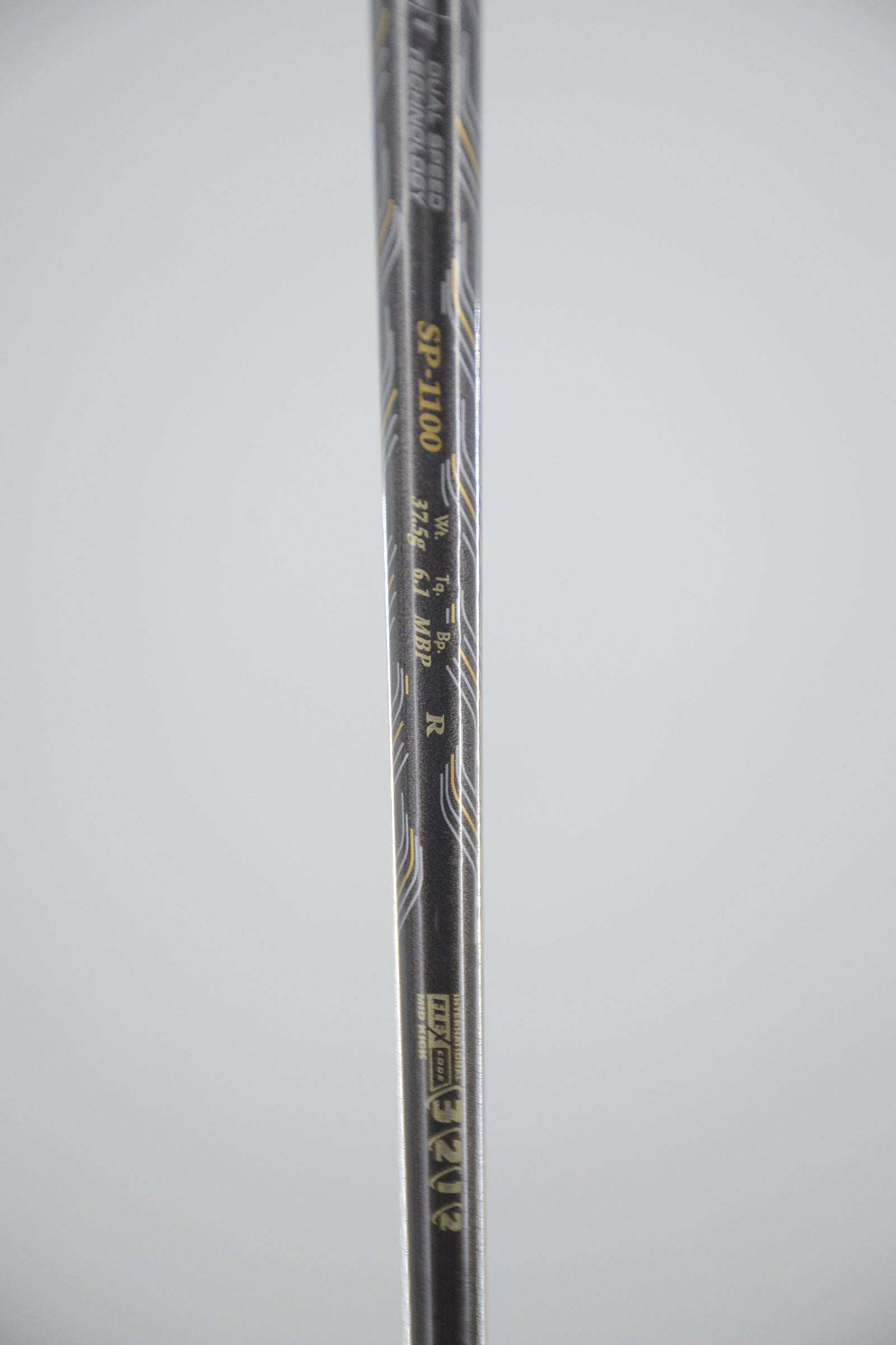 XXIO Prime 11 3 Wood R Flex 43.25"