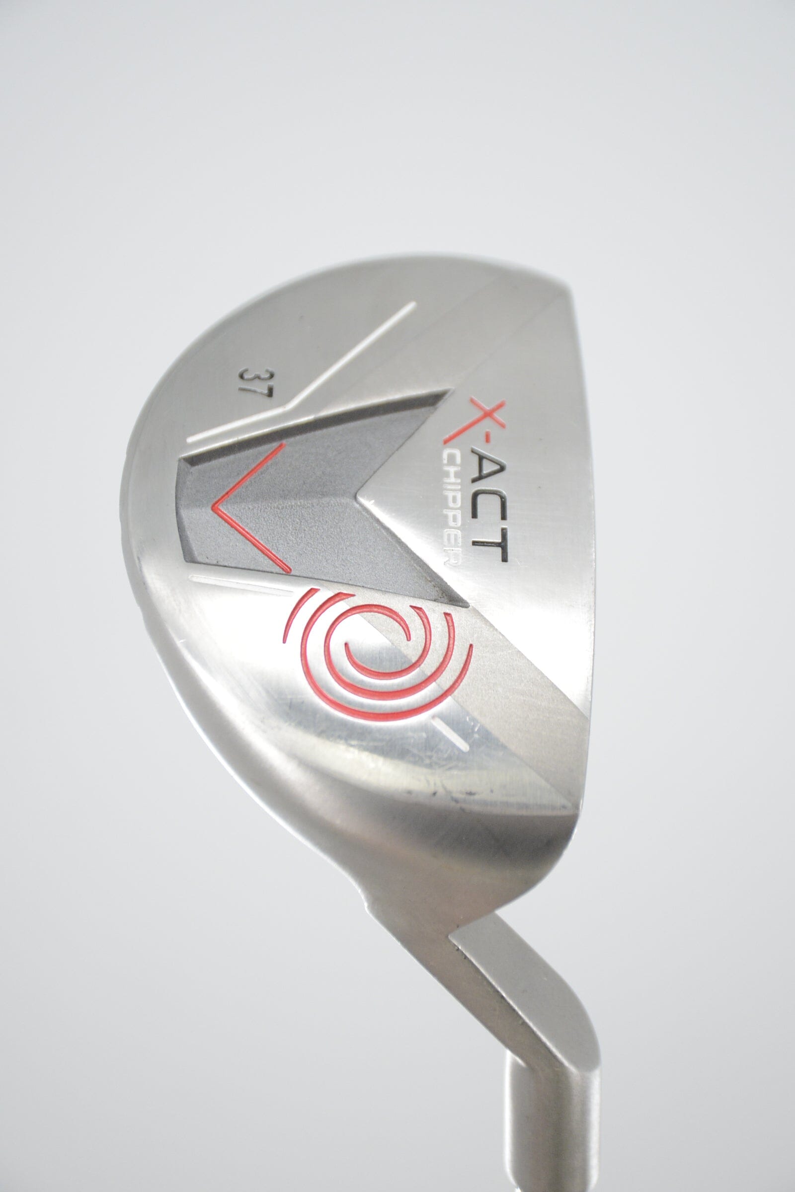 Odyssey X-Act Tank Chipper Wedge Flex 34.5"