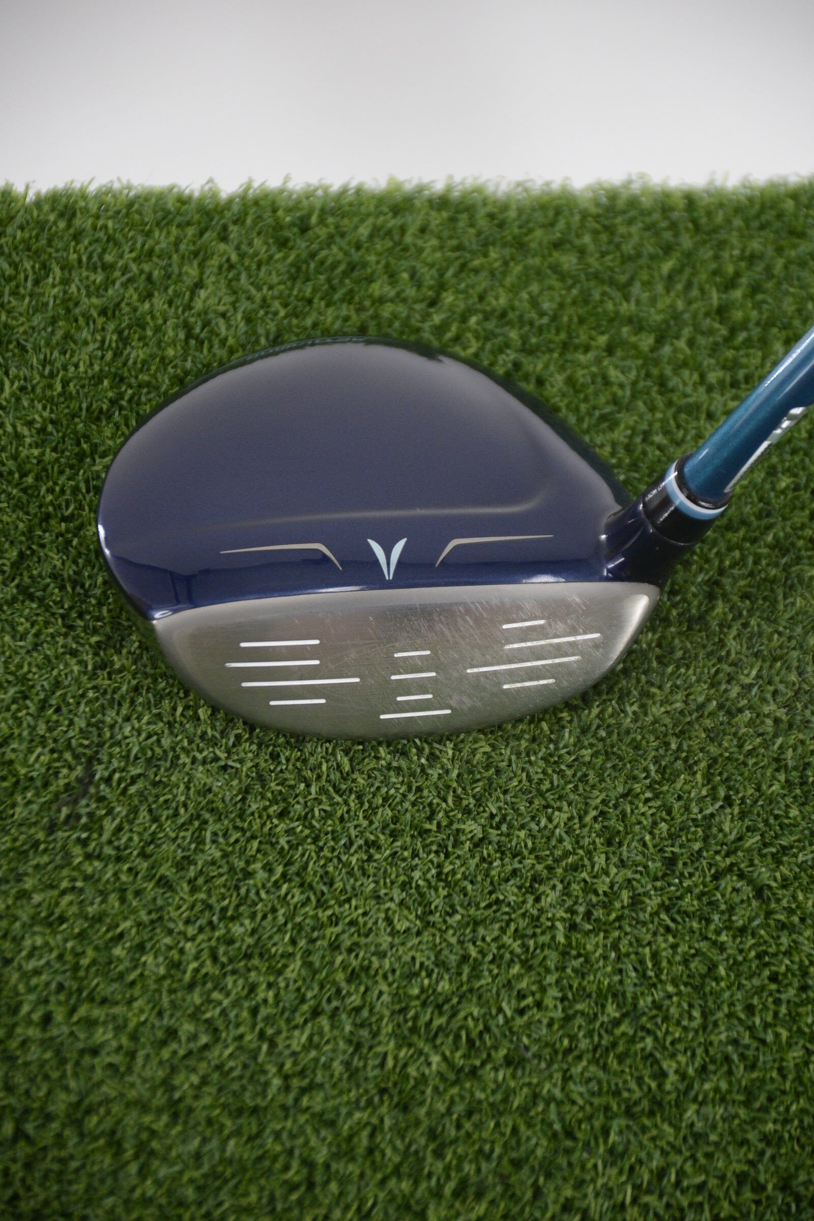 Women's XXIO 12 7 Wood W Flex 40.5"