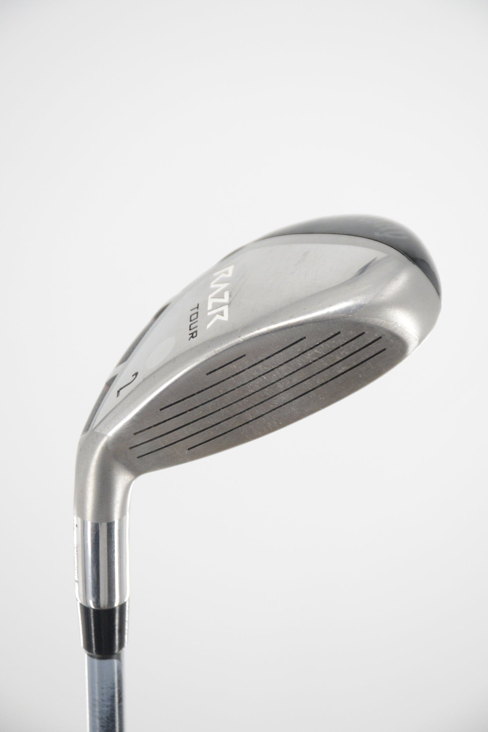 Callaway RAZR X Tour 2 Hybrid S Flex 40.75" Golf Clubs GolfRoots 